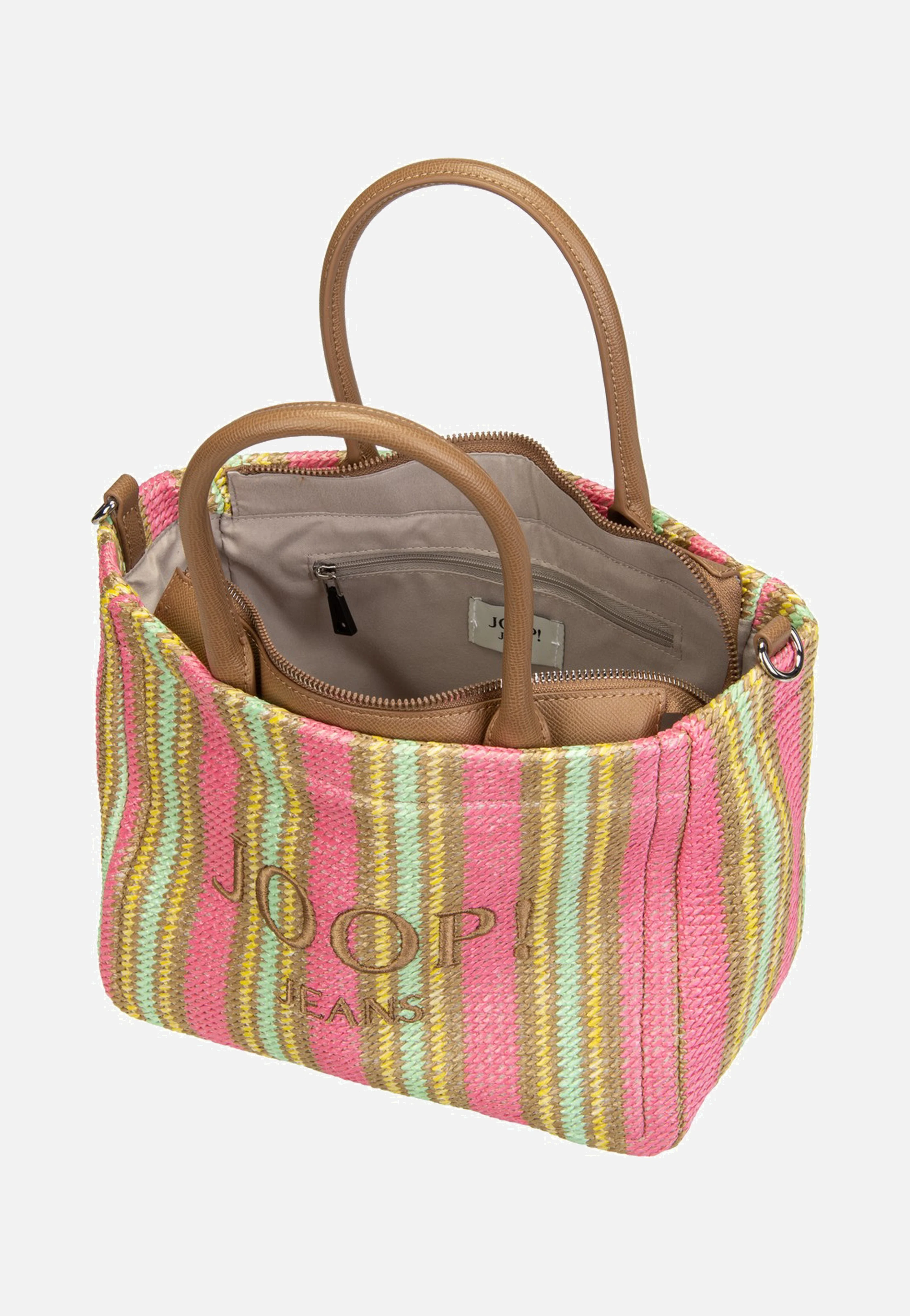 Istria Yvette SHZ Rose - Henkeltasche - Image 5