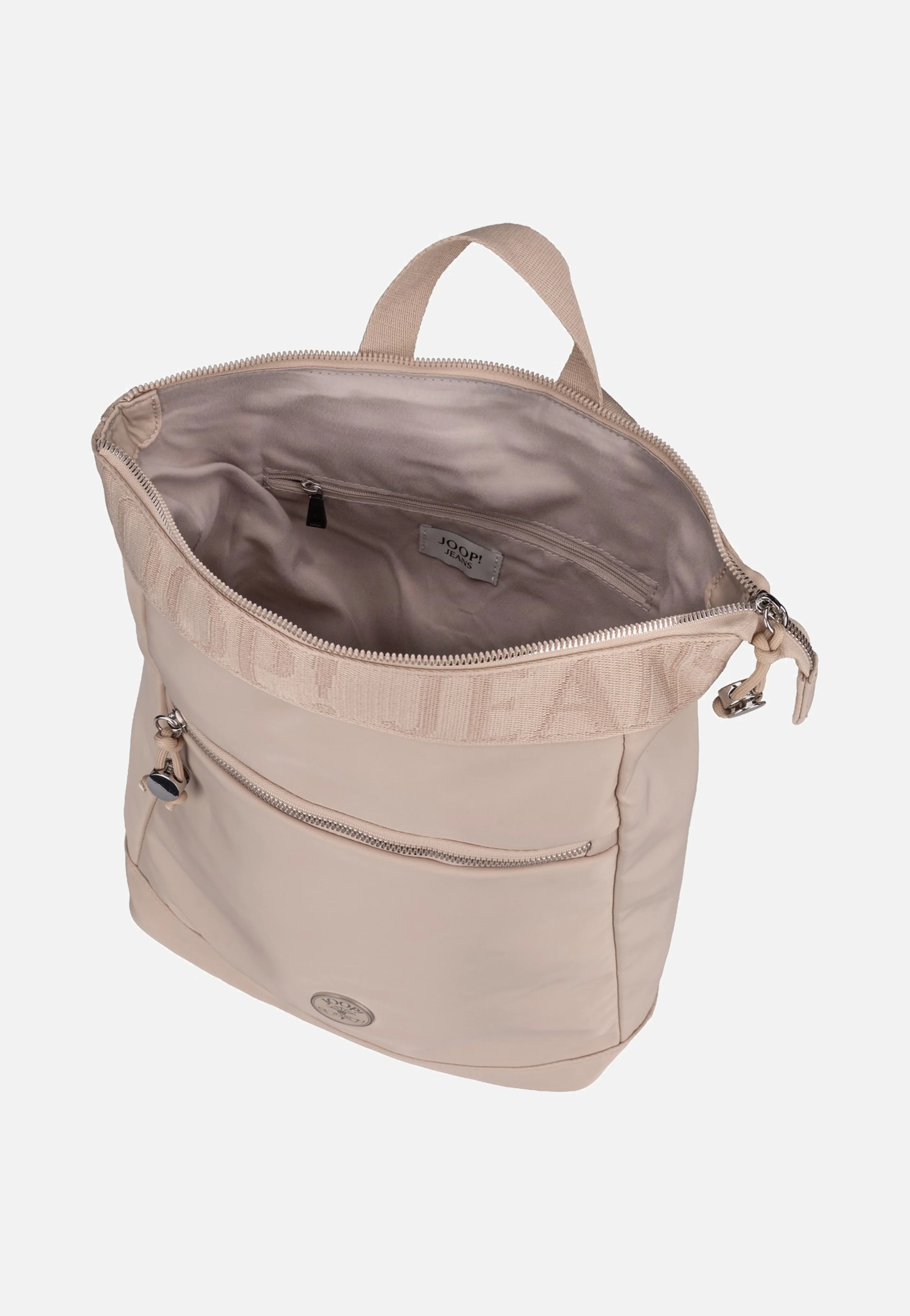Lietissimo 1.0 Elva LVZ Oyster Gray - Rucksack - Image 5
