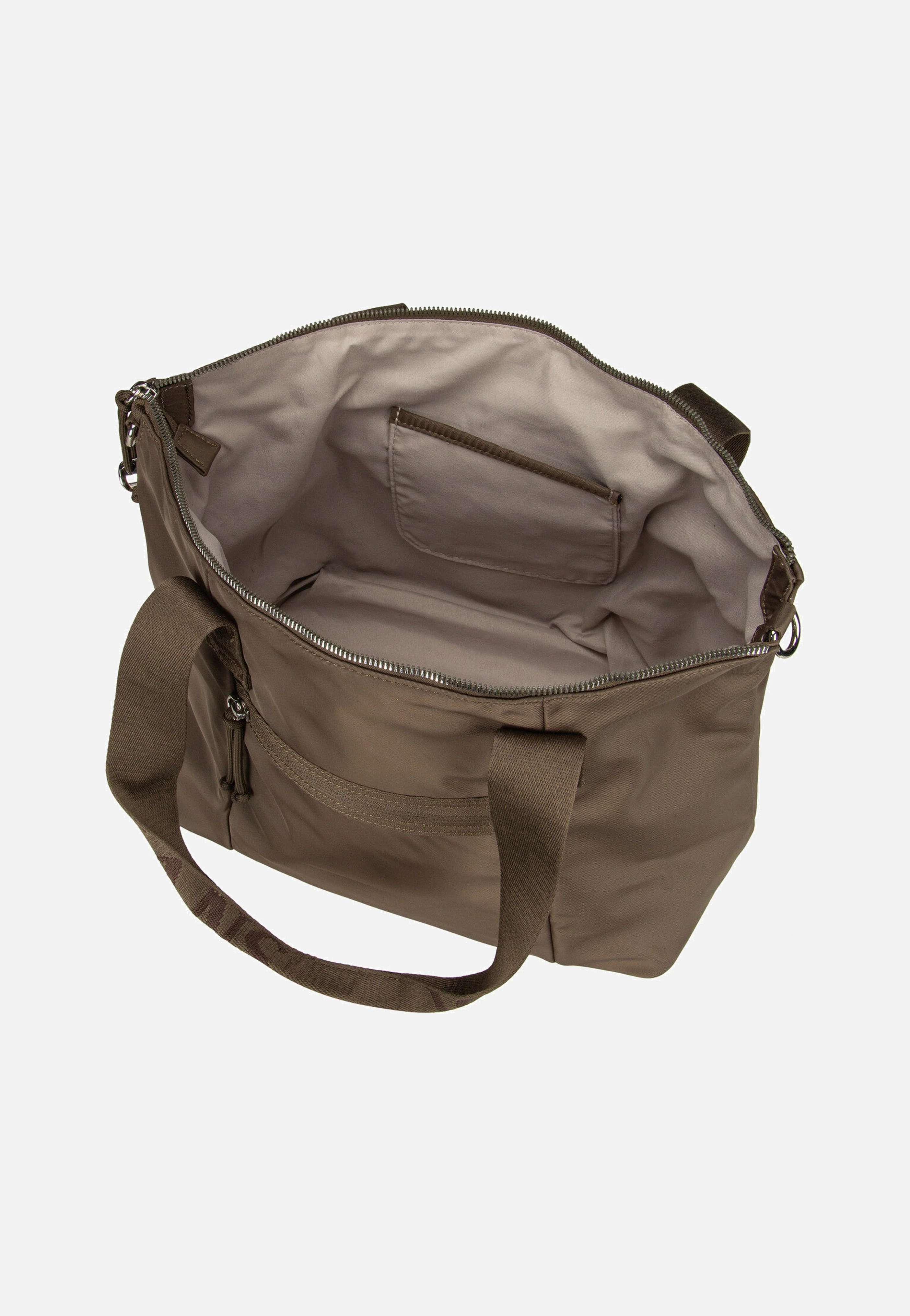 Lietissimo 1.0 Janita Shopper LHZ Olive Night - Shopper - Image 4