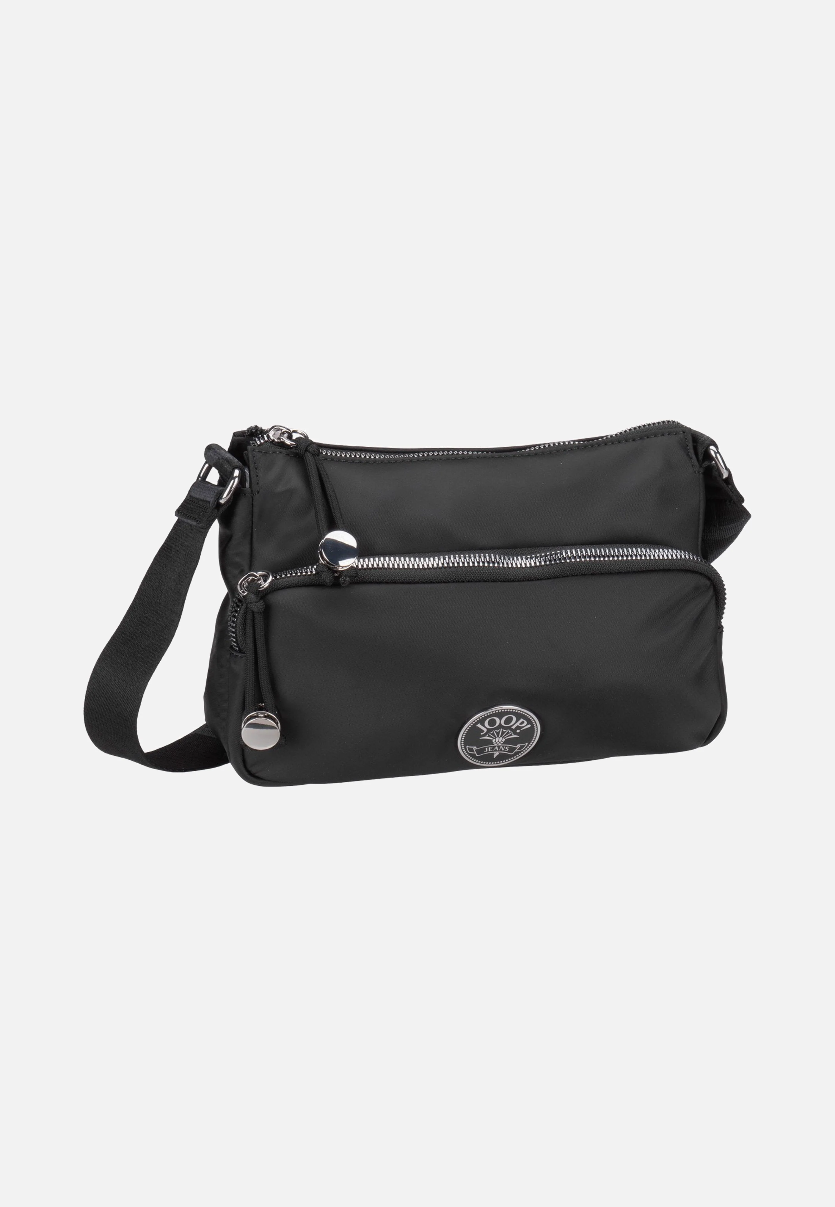 Lietissimo 1.0 Jasmina SHZ Black - Crossbody Bag