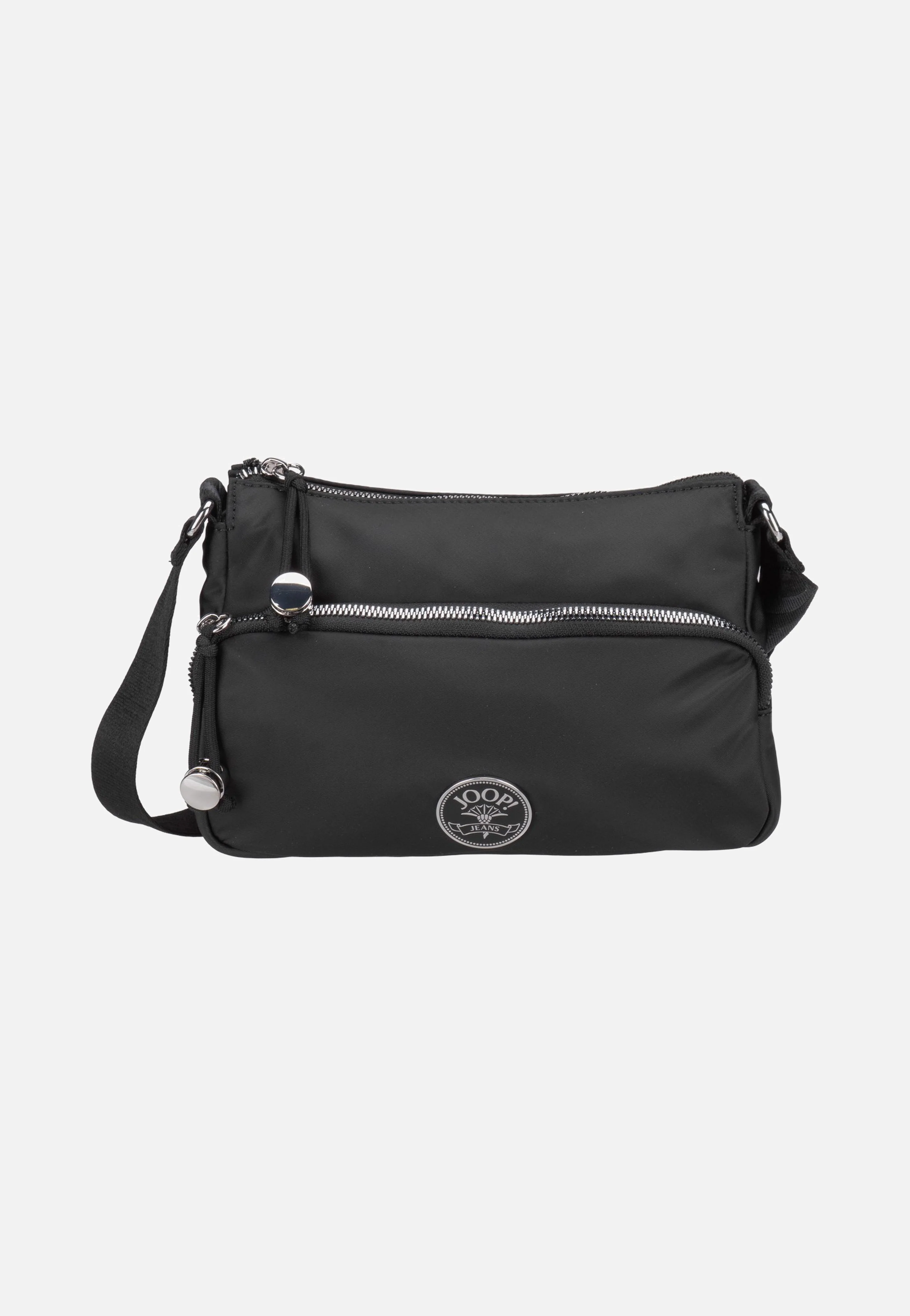 Lietissimo 1.0 Jasmina SHZ Black - Crossbody Bag - Image 2