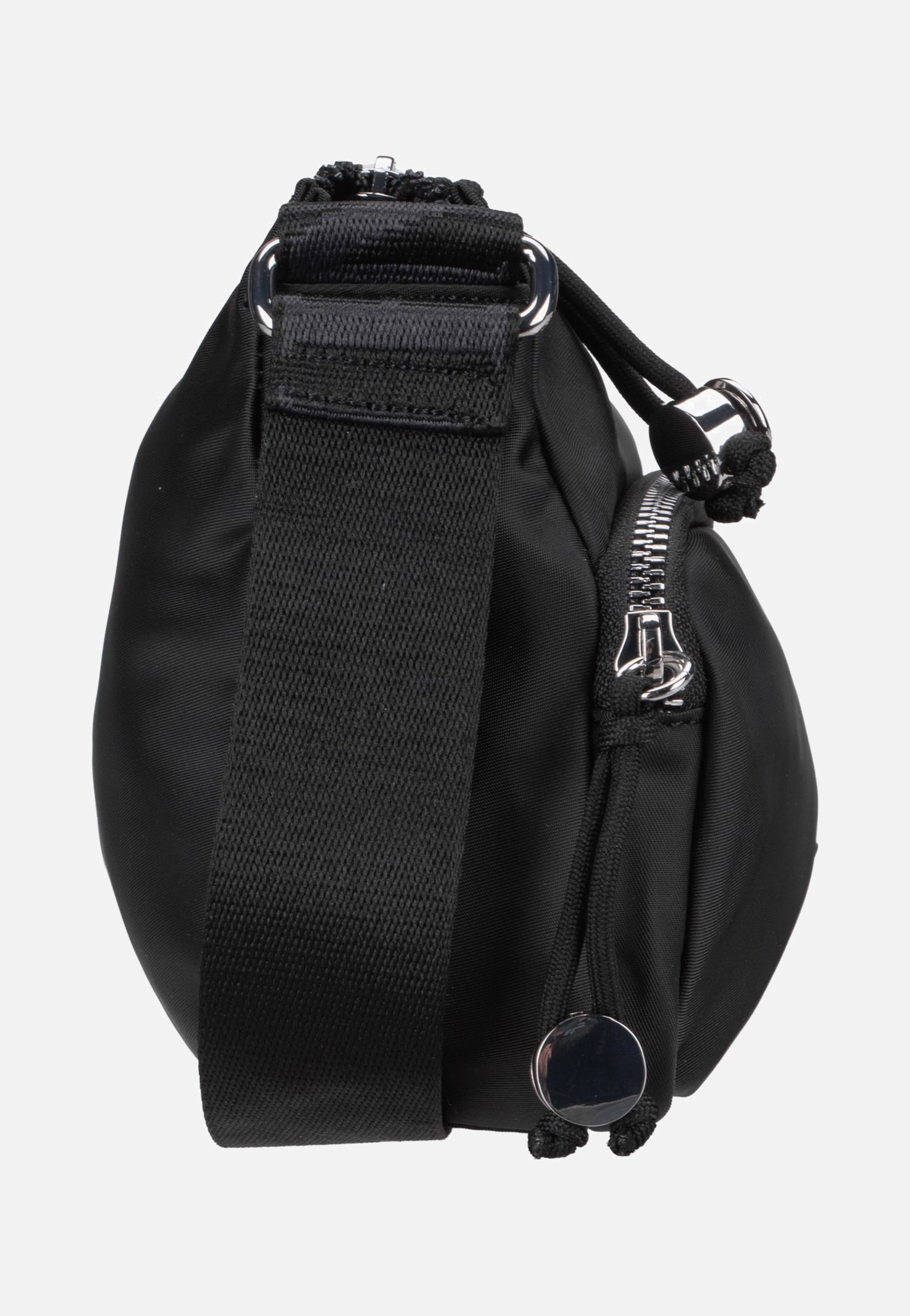 Lietissimo 1.0 Jasmina SHZ Black - Crossbody Bag - Image 4