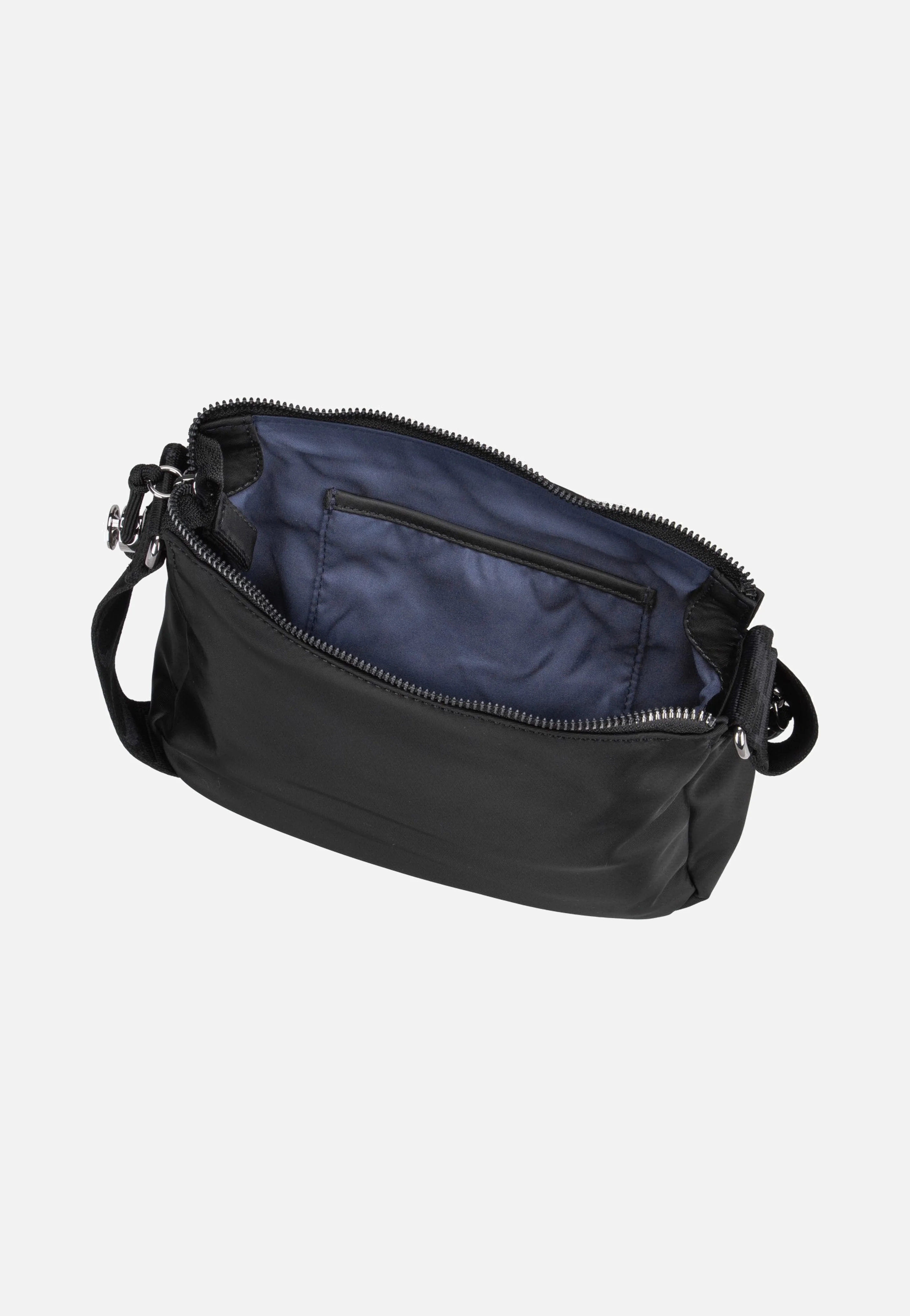 Lietissimo 1.0 Jasmina SHZ Black - Crossbody Bag - Image 6