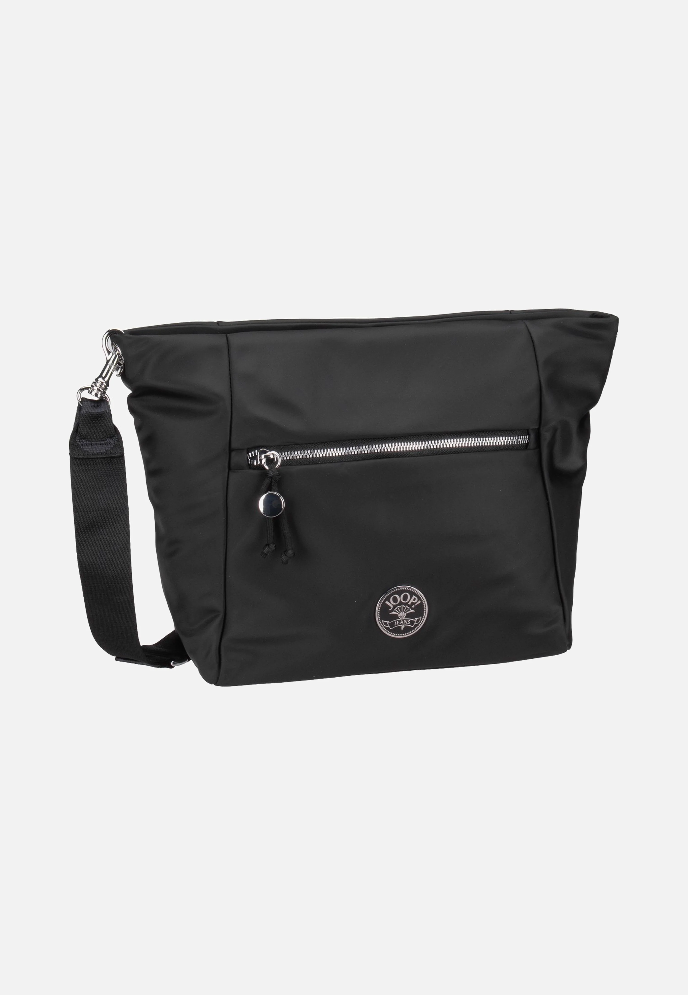 Lietissimo 1.0 Kaja LHZ Black - Umhängetasche