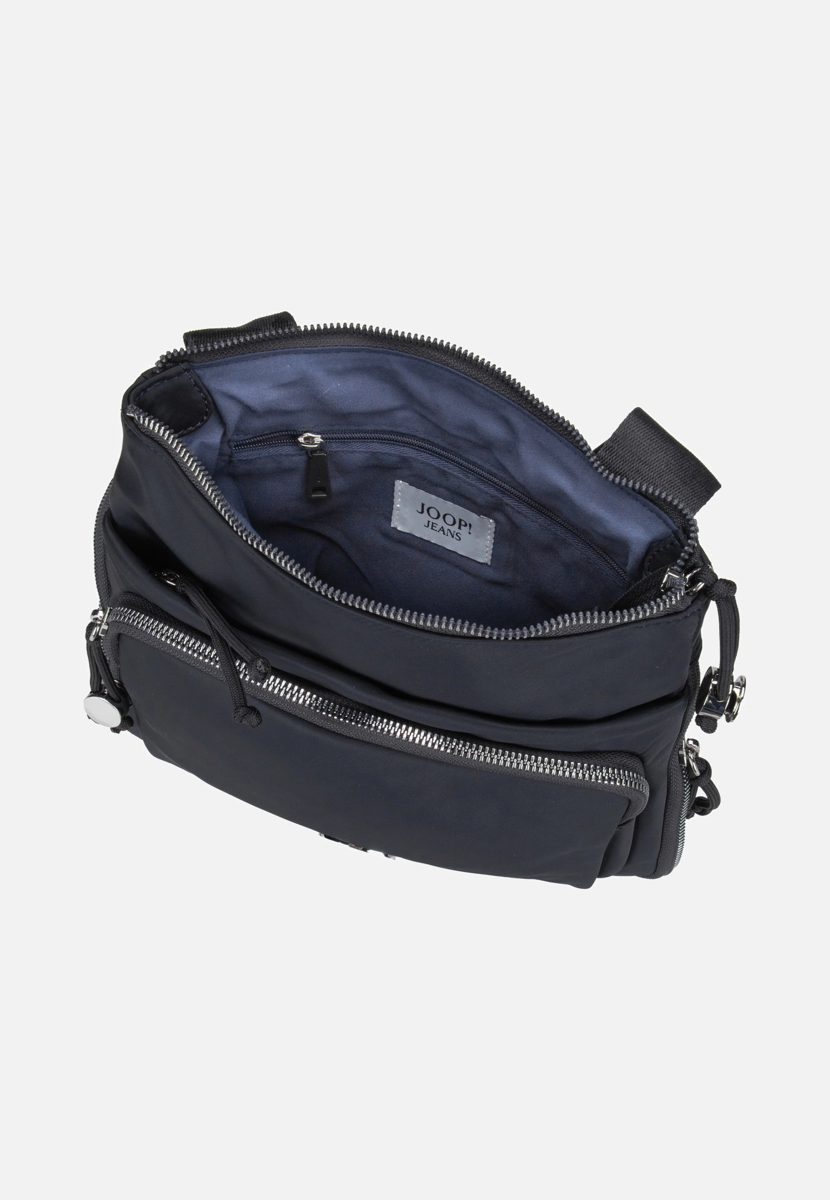 Lietissimo 1.0 Lilou MVZ Nightblue - Crossbody Bag - Image 6