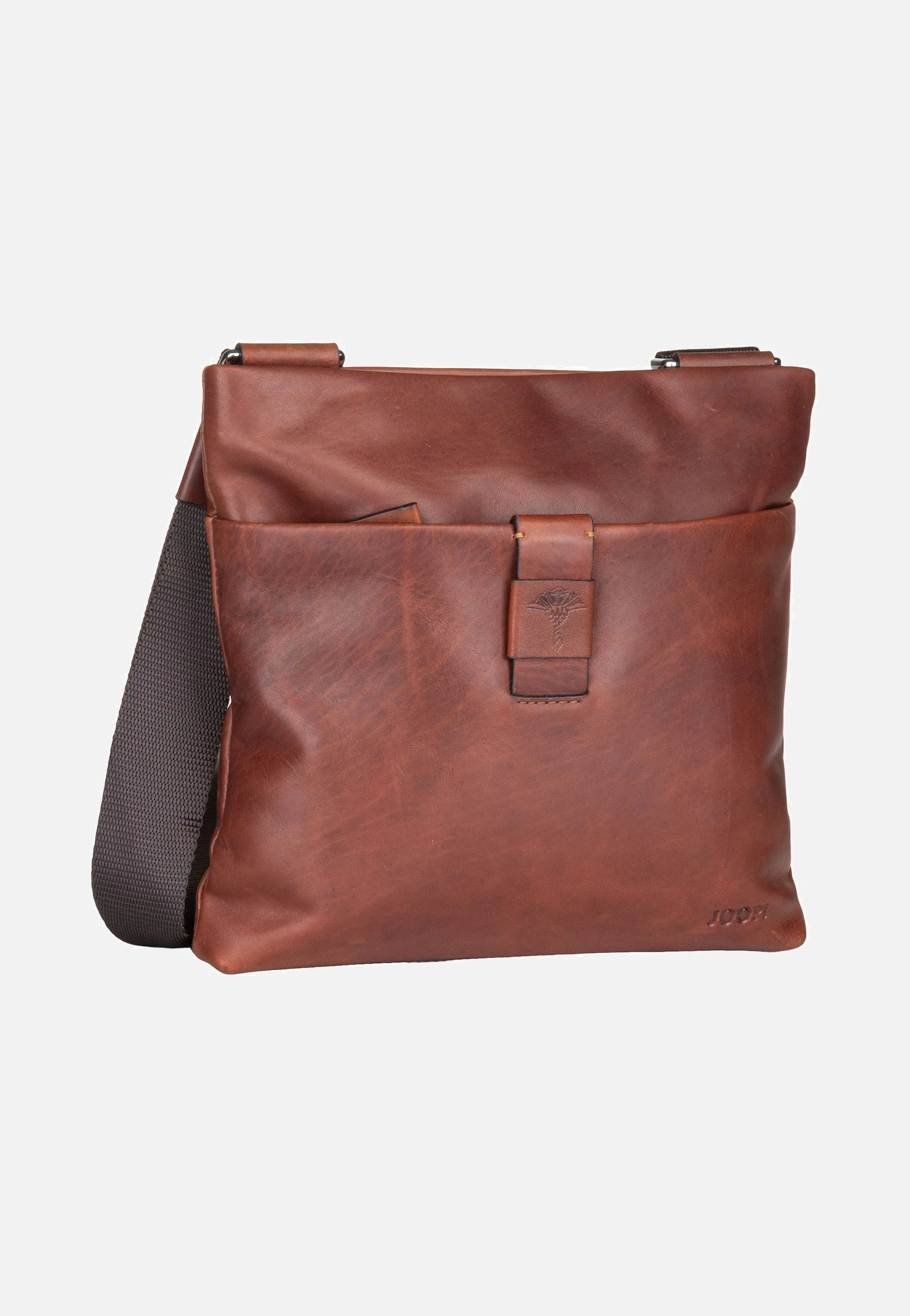 Loreto Lian Shoulderbag XSVZ Braun - Beuteltasche