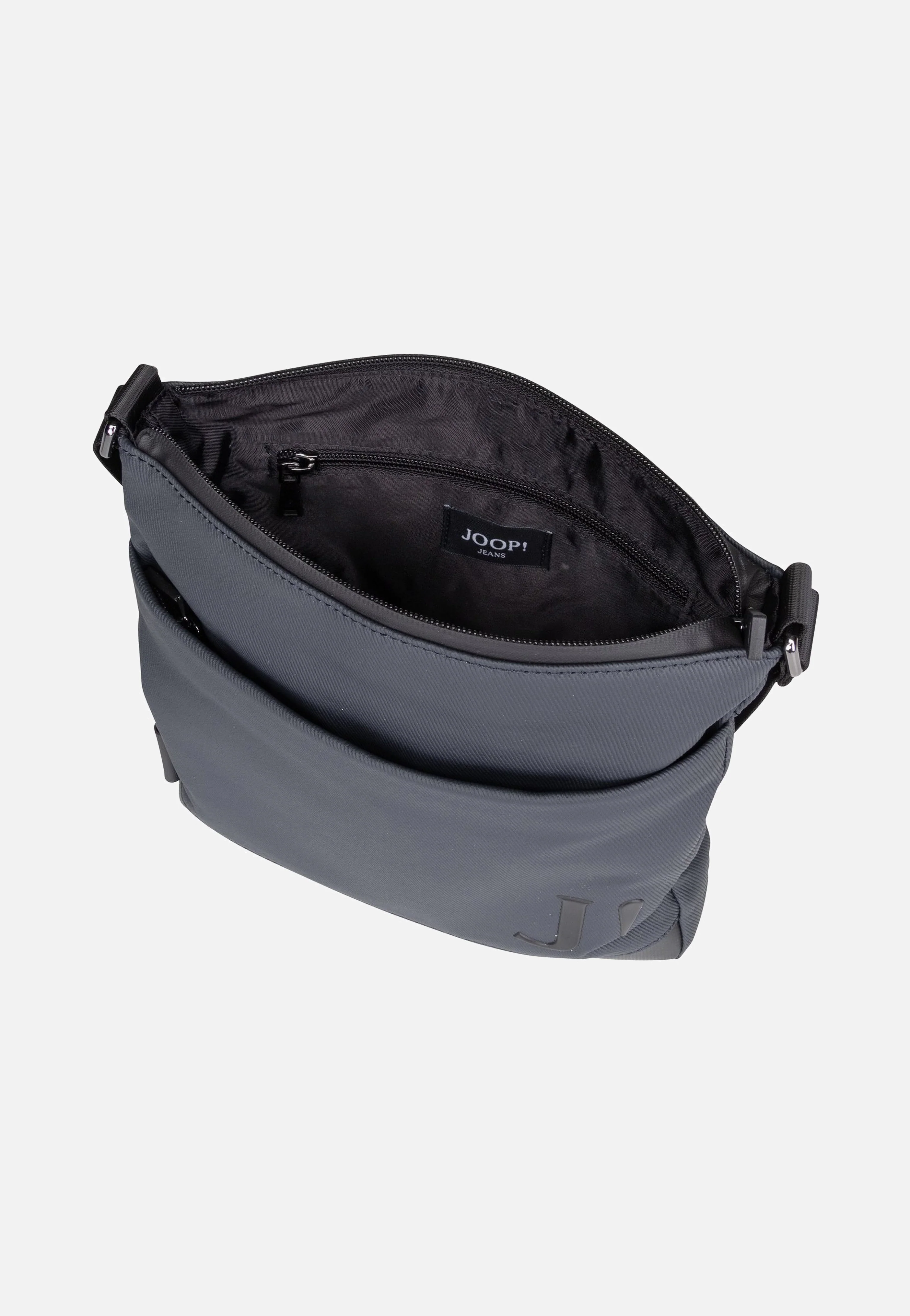 Marcena Milian XSVZ Dark Blue - Beuteltasche - Image 3