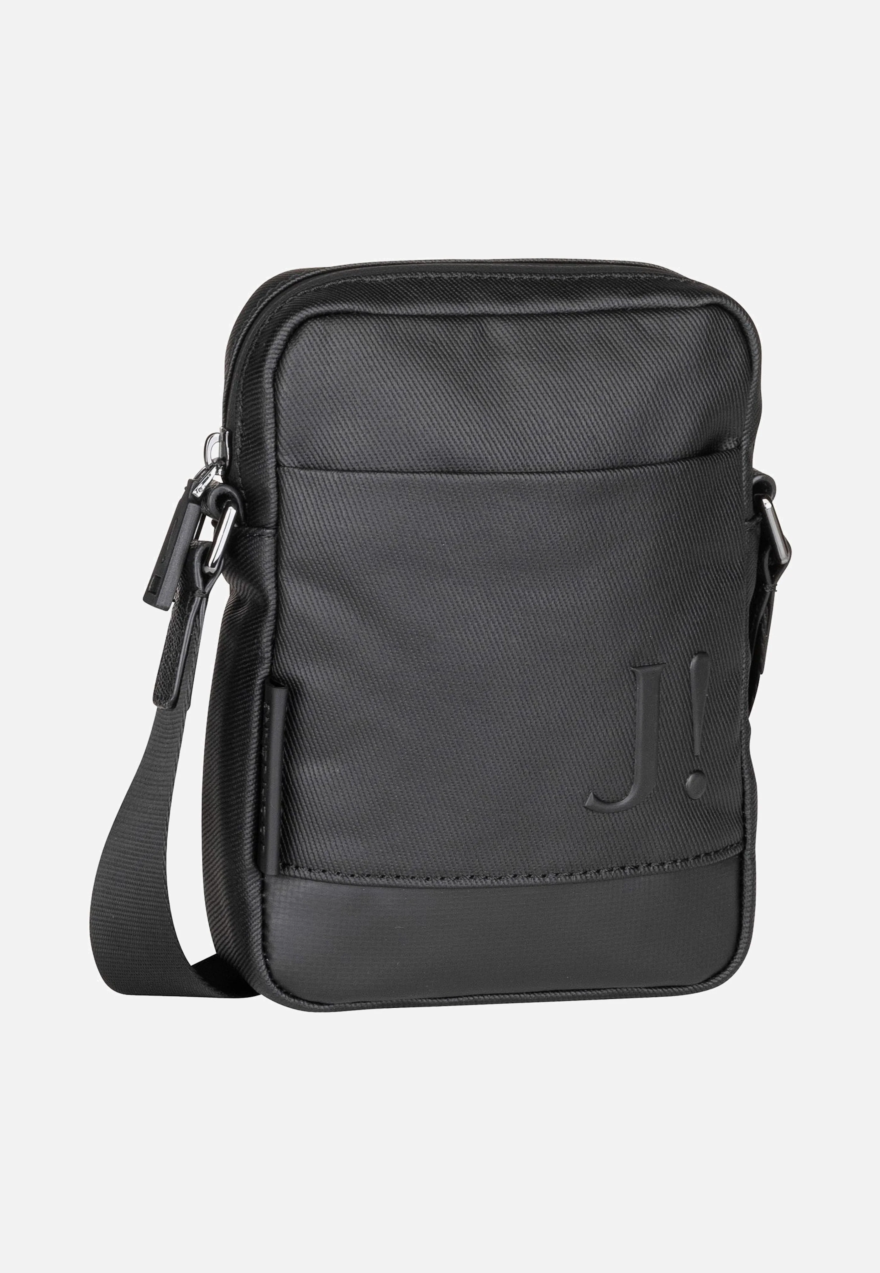 Marcena Rafael XSVZ Black - Crossbody Bag