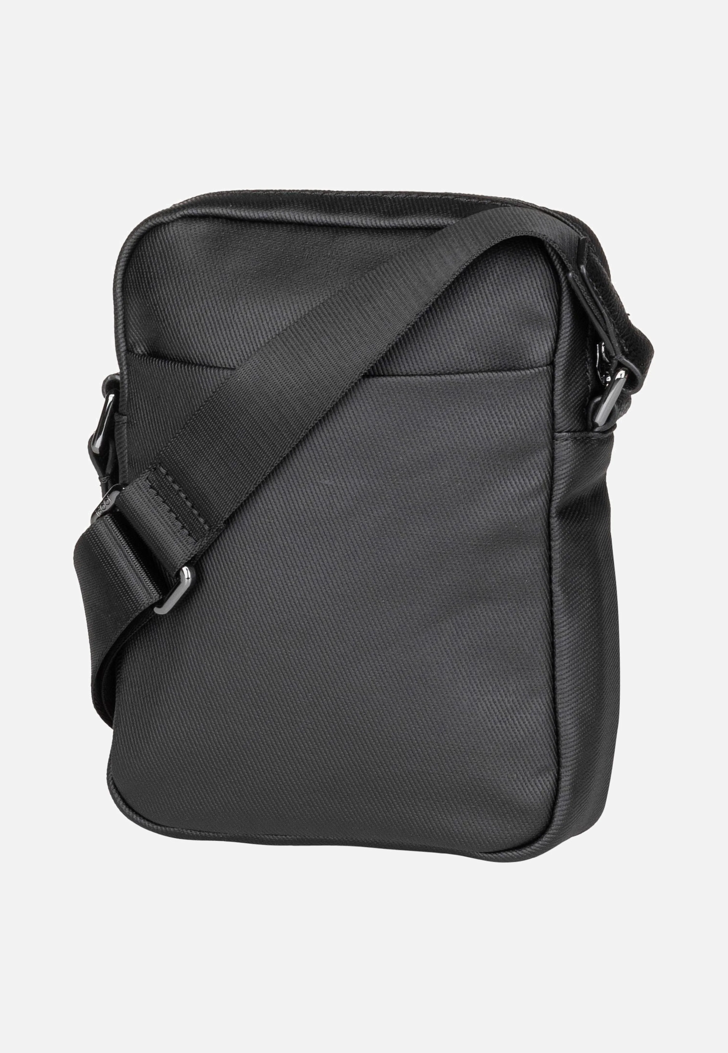 Marcena Rafael XSVZ Black - Crossbody Bag - Image 2