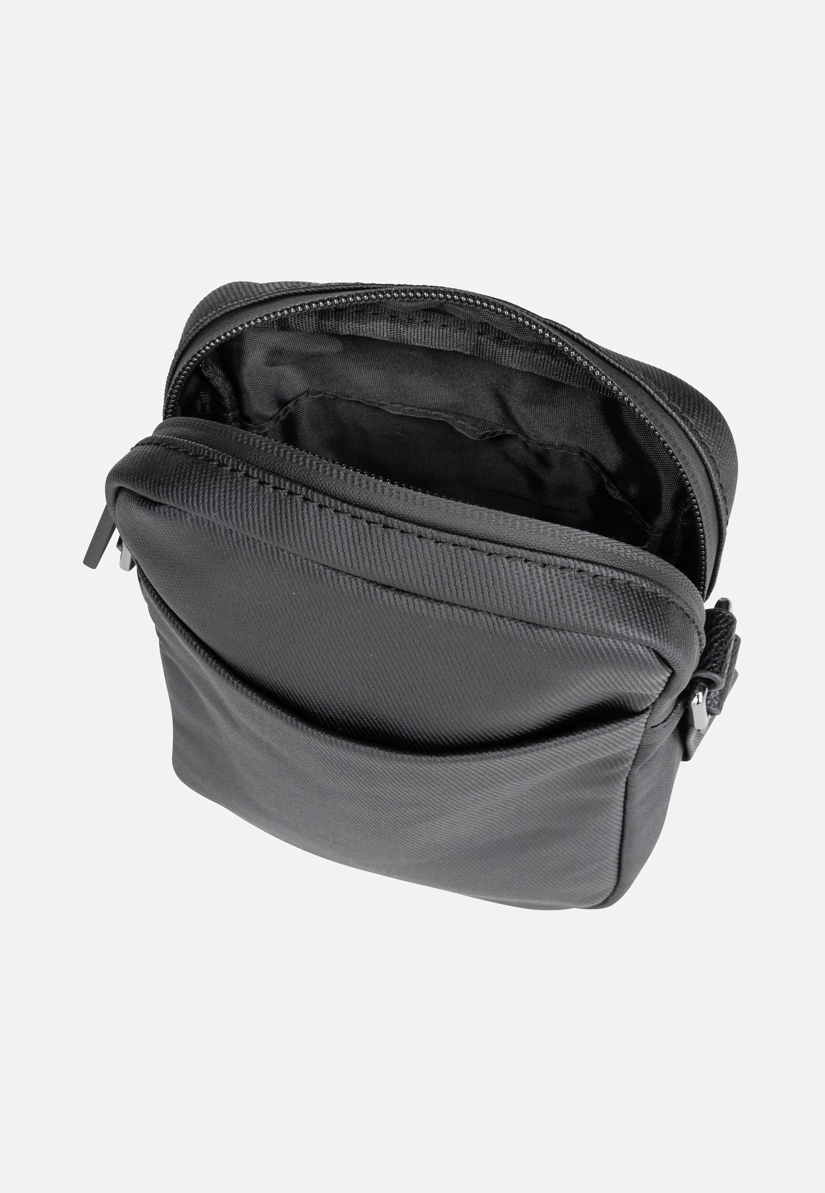 Marcena Rafael XSVZ Black - Crossbody Bag - Image 3
