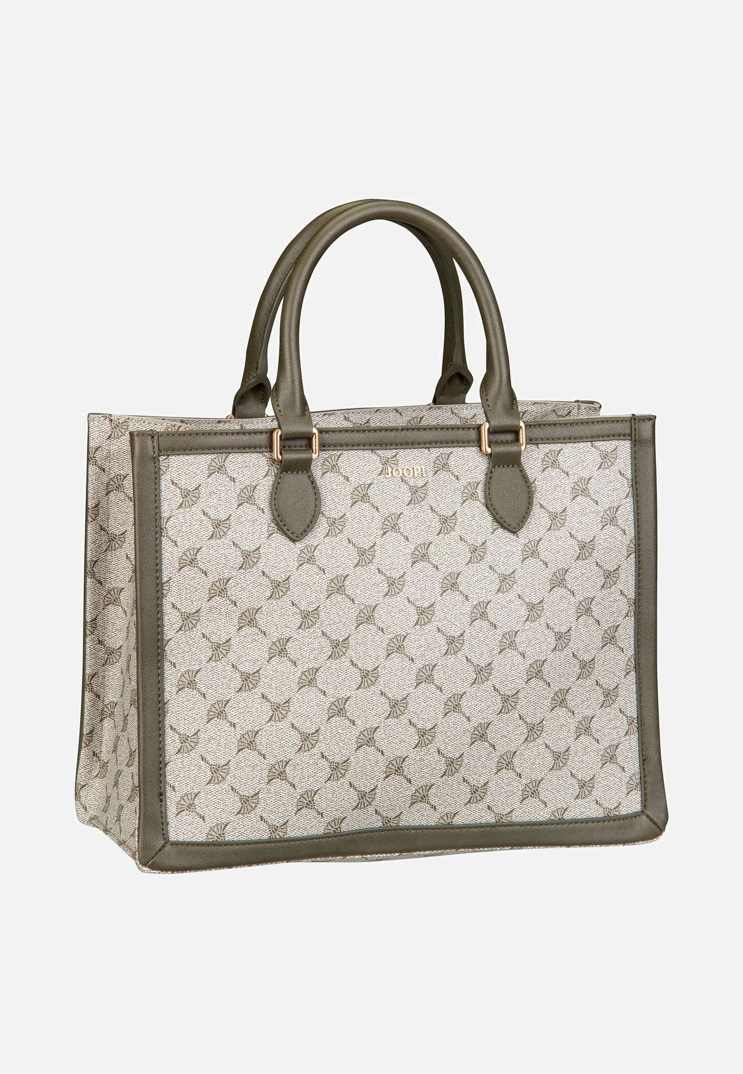 Mazzolino Aurelia Handbag MHZ Burnt Olive - Henkeltasche