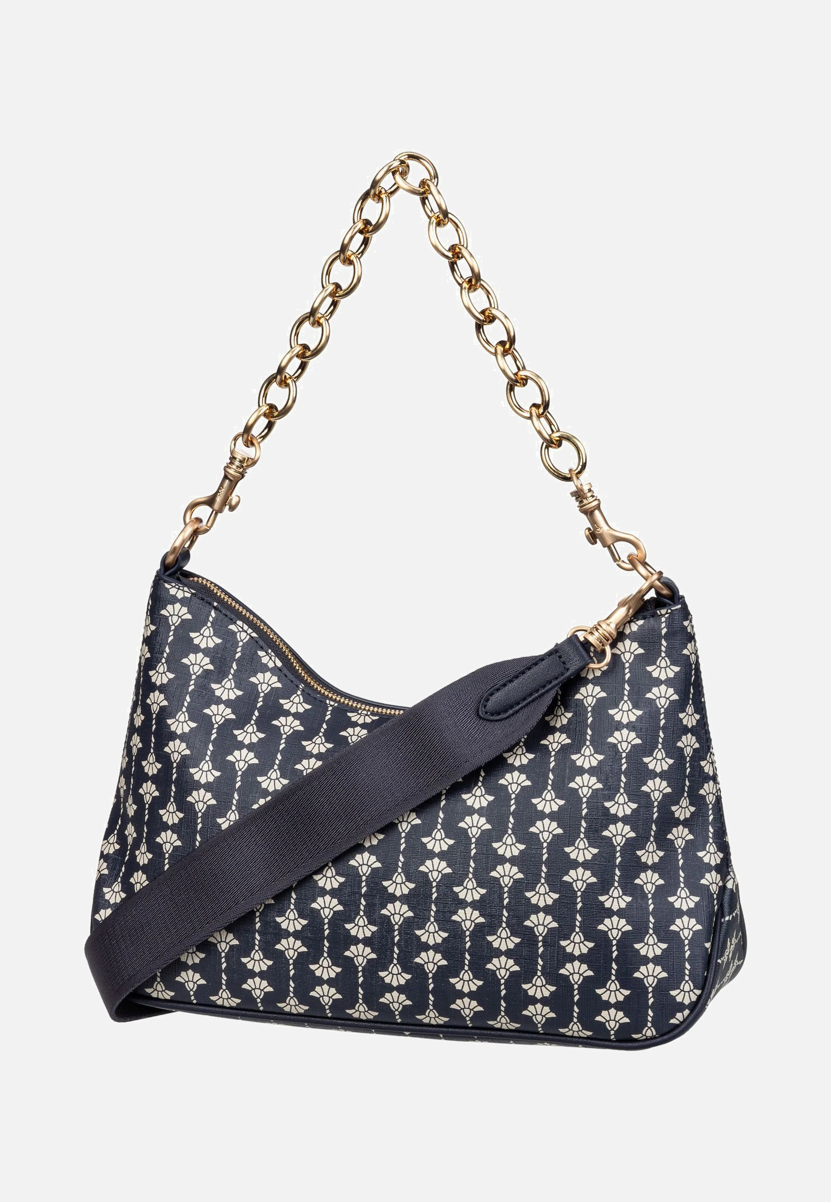 Mazzolino Catena Aimee MHZ Dark Blue - Umhängetasche - Image 2
