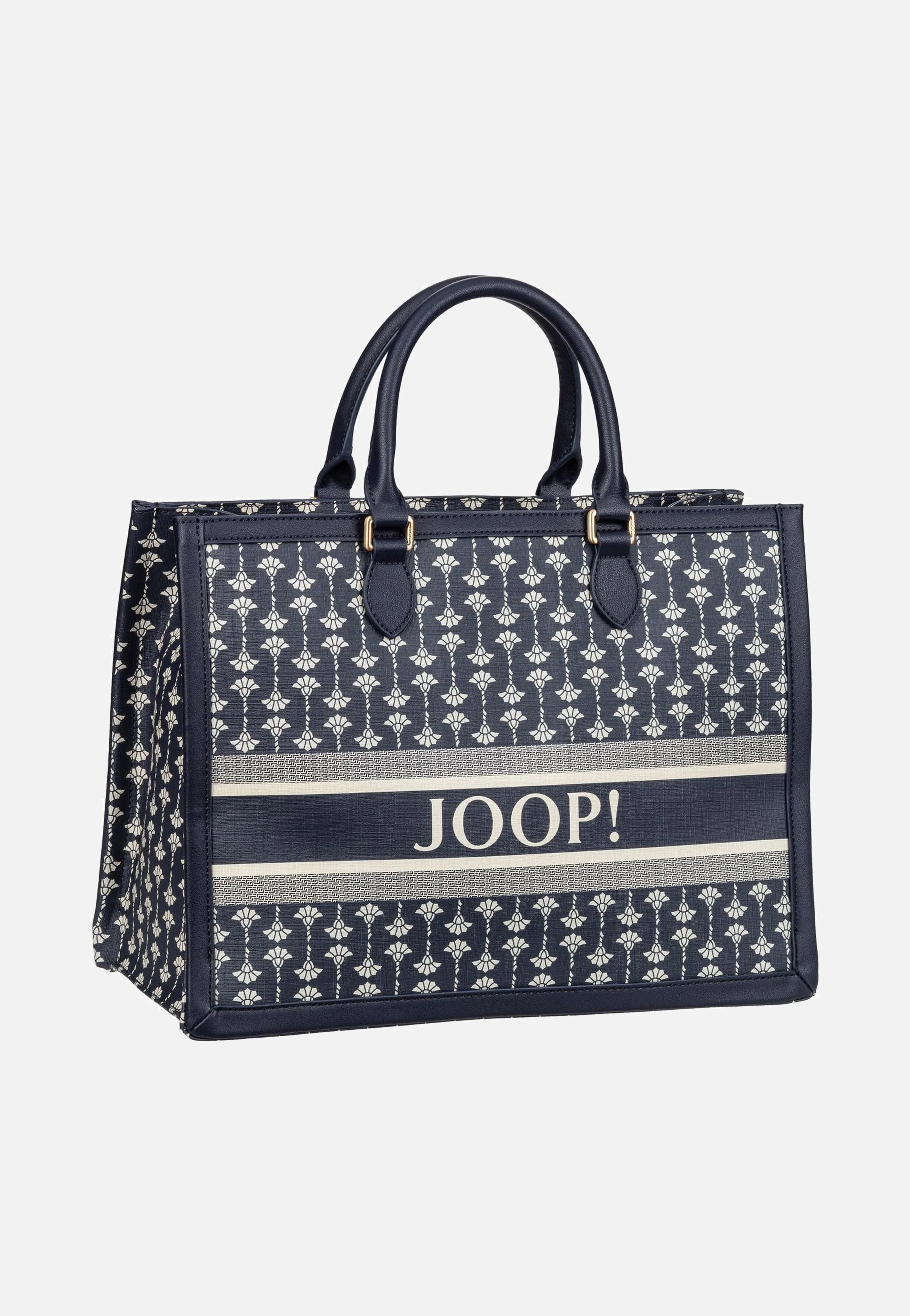 Mazzolino Catena Aurelia LHZ Dark Blue - Tote Bag