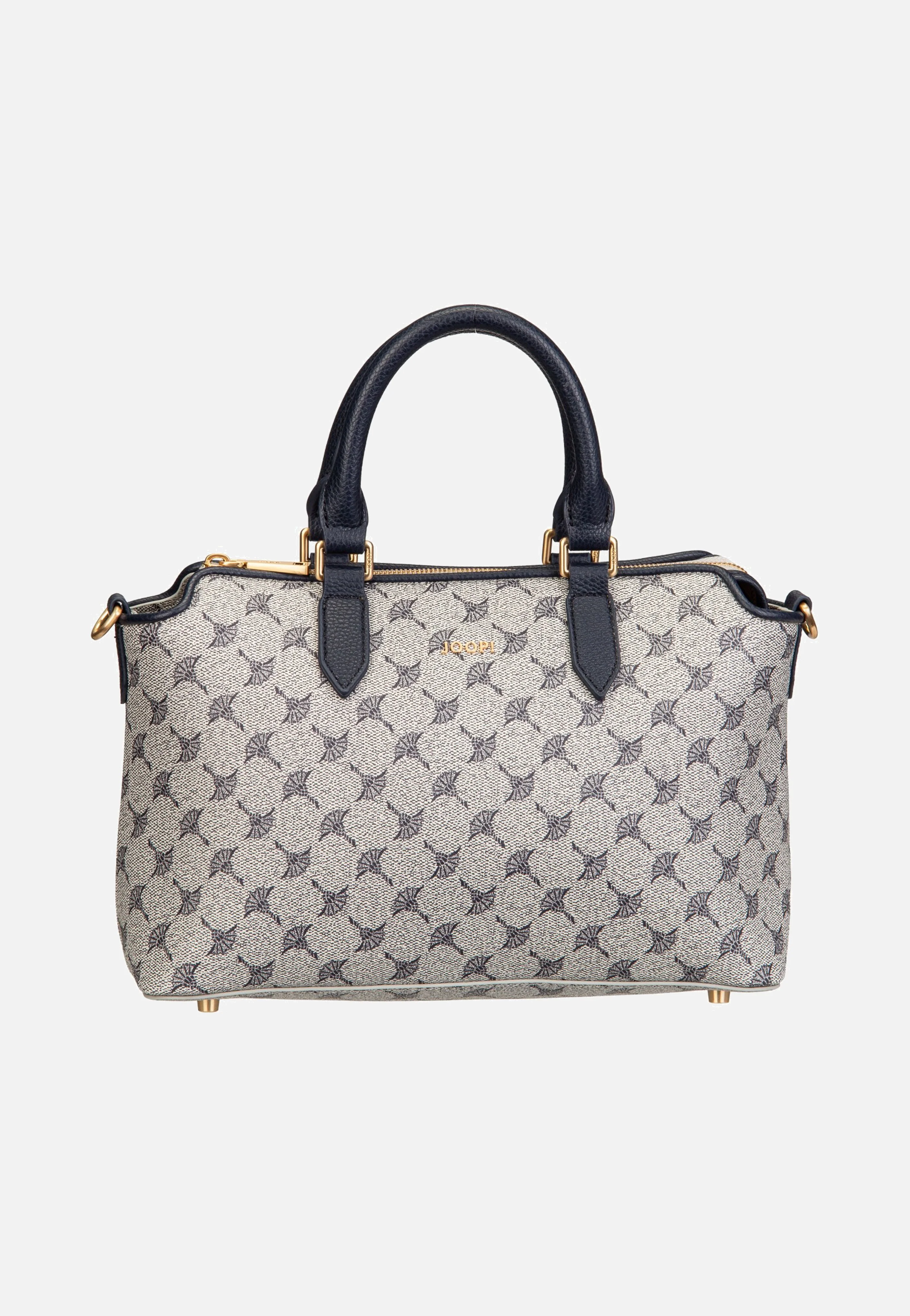 Mazzolino Lauren Handbag SHZ Darkblue - Henkeltasche - Image 2