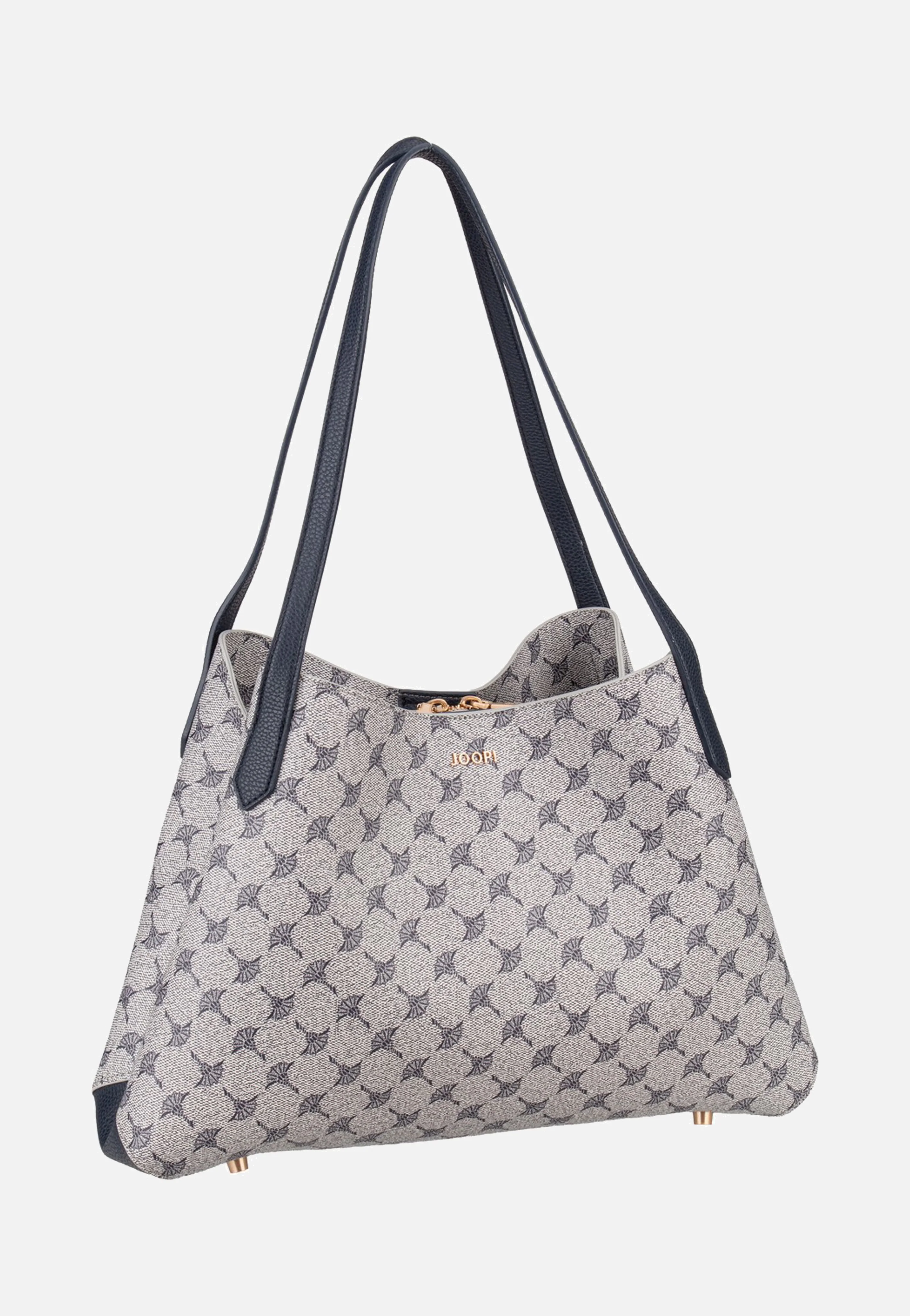 Mazzolino Rahel Shopper MHZ Darkblue - Umhängetasche