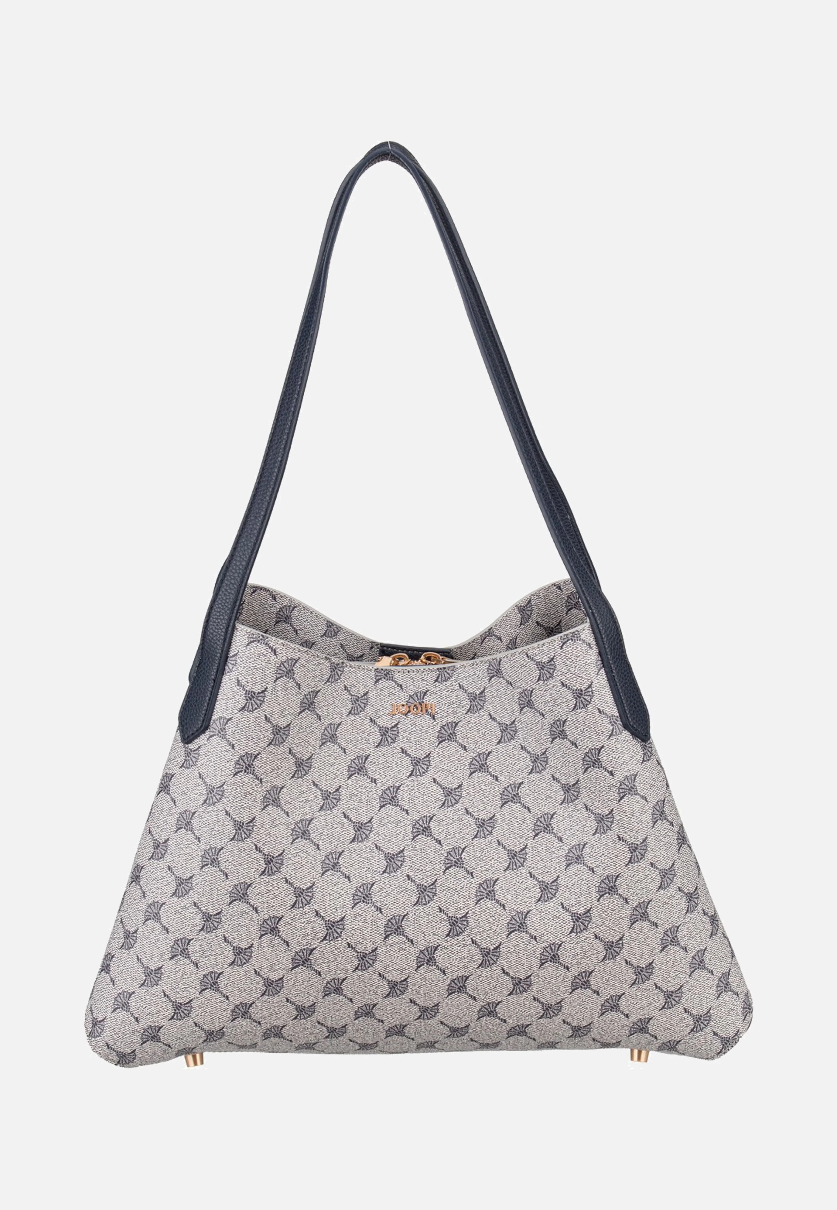 Mazzolino Rahel Shopper MHZ Darkblue - Umhängetasche - Image 2