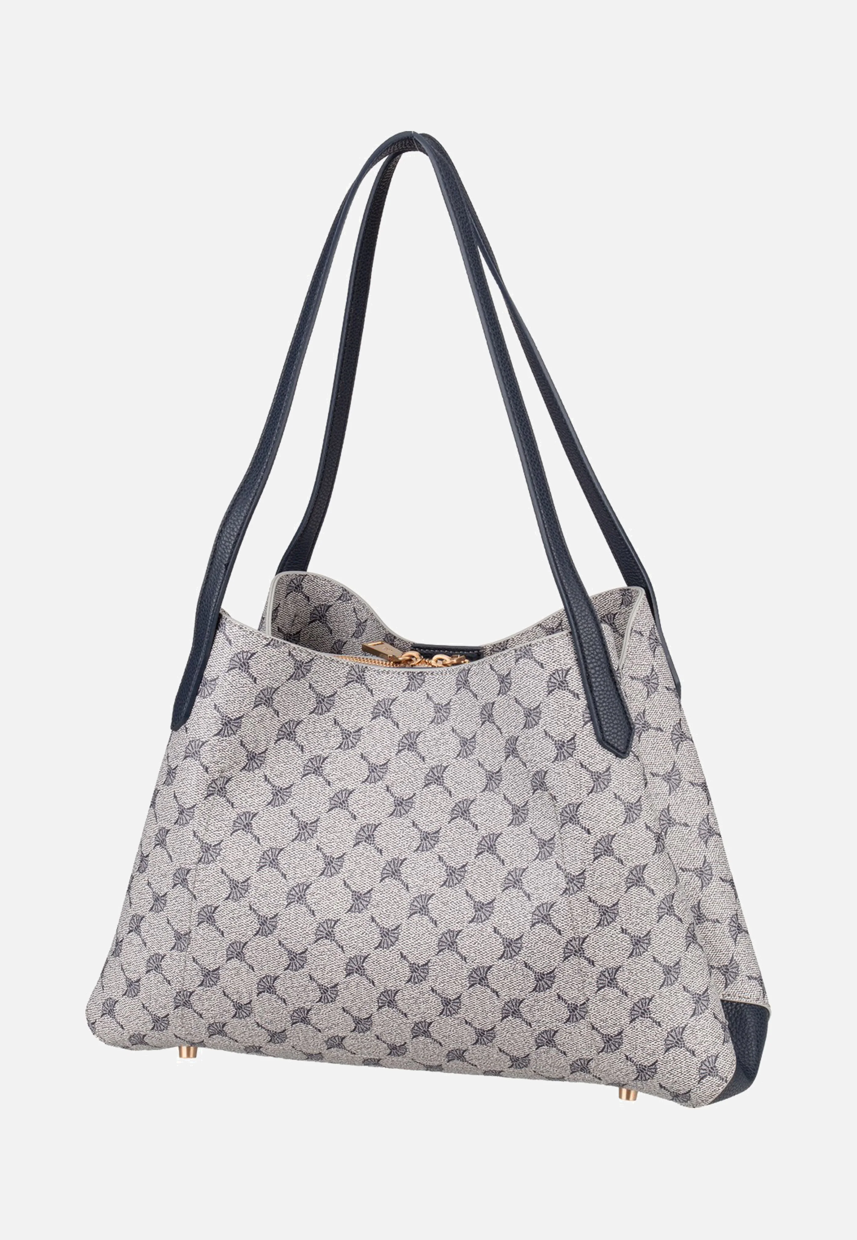 Mazzolino Rahel Shopper MHZ Darkblue - Umhängetasche - Image 3