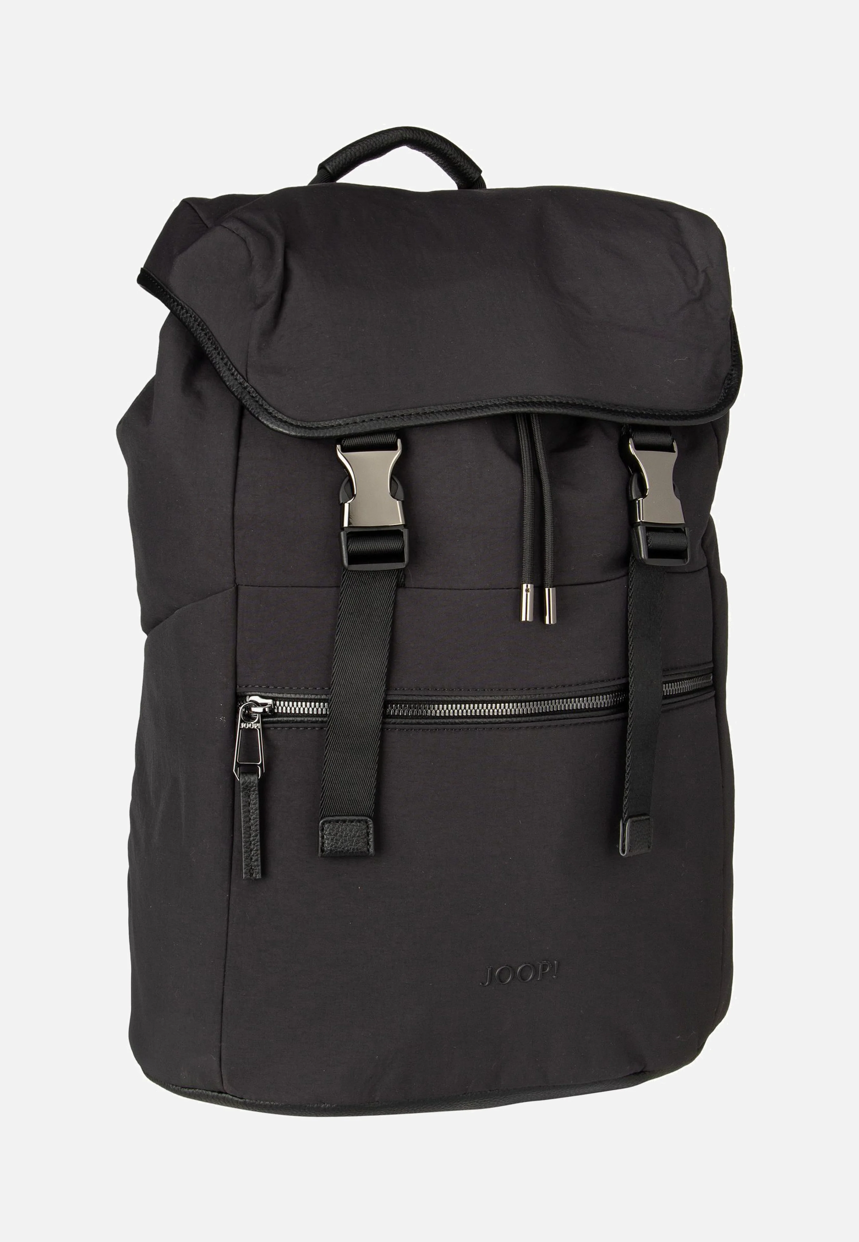 Narni Henning LVF Black - Rucksack