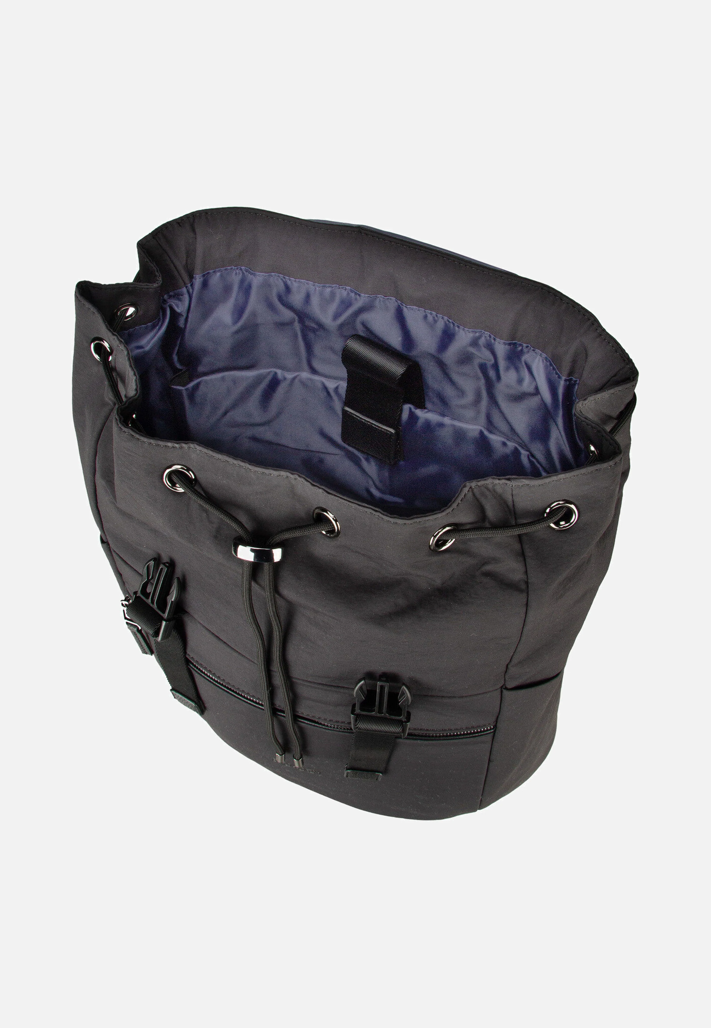 Narni Henning LVF Black - Rucksack - Image 3