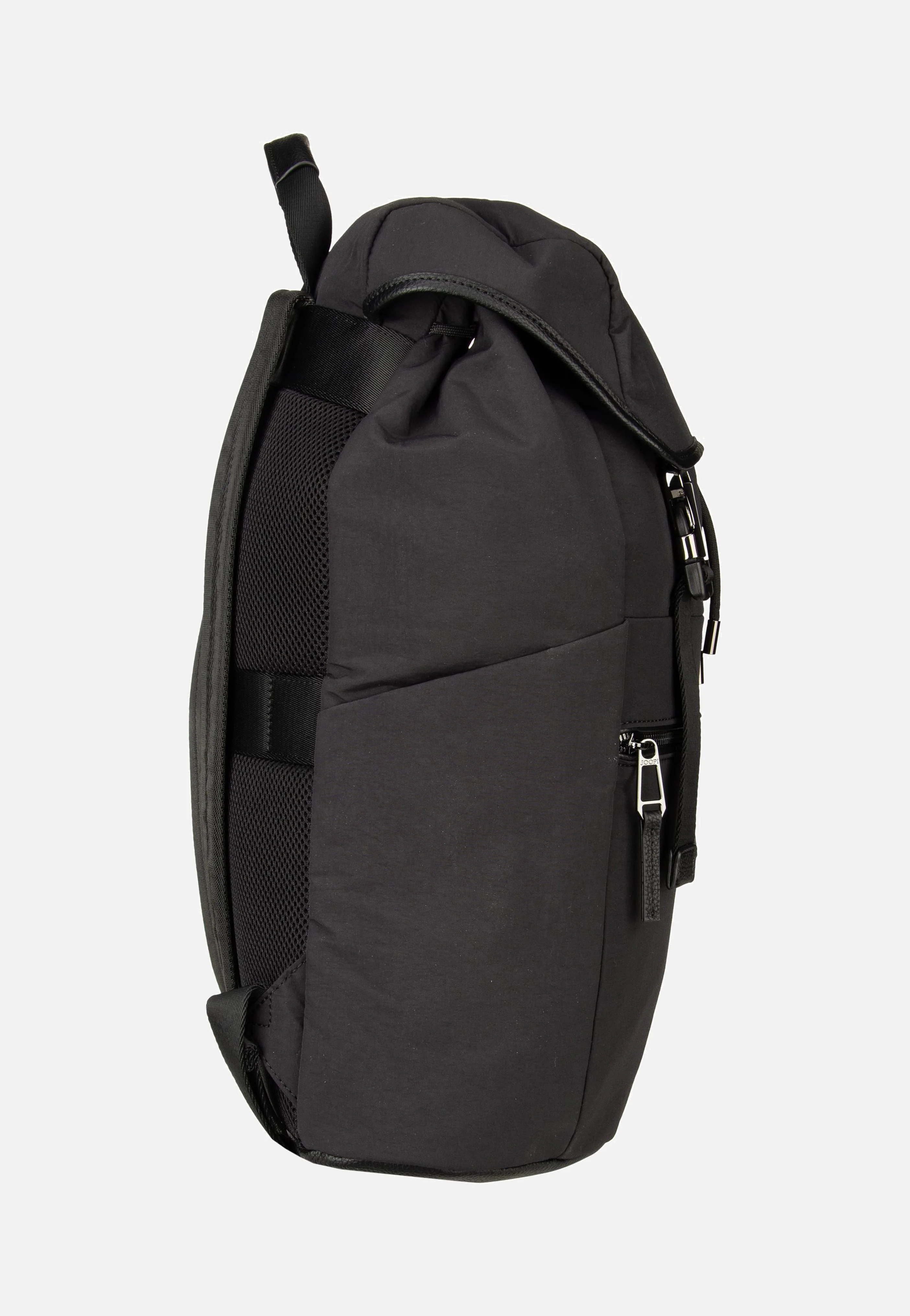 Narni Henning LVF Black - Rucksack - Image 5