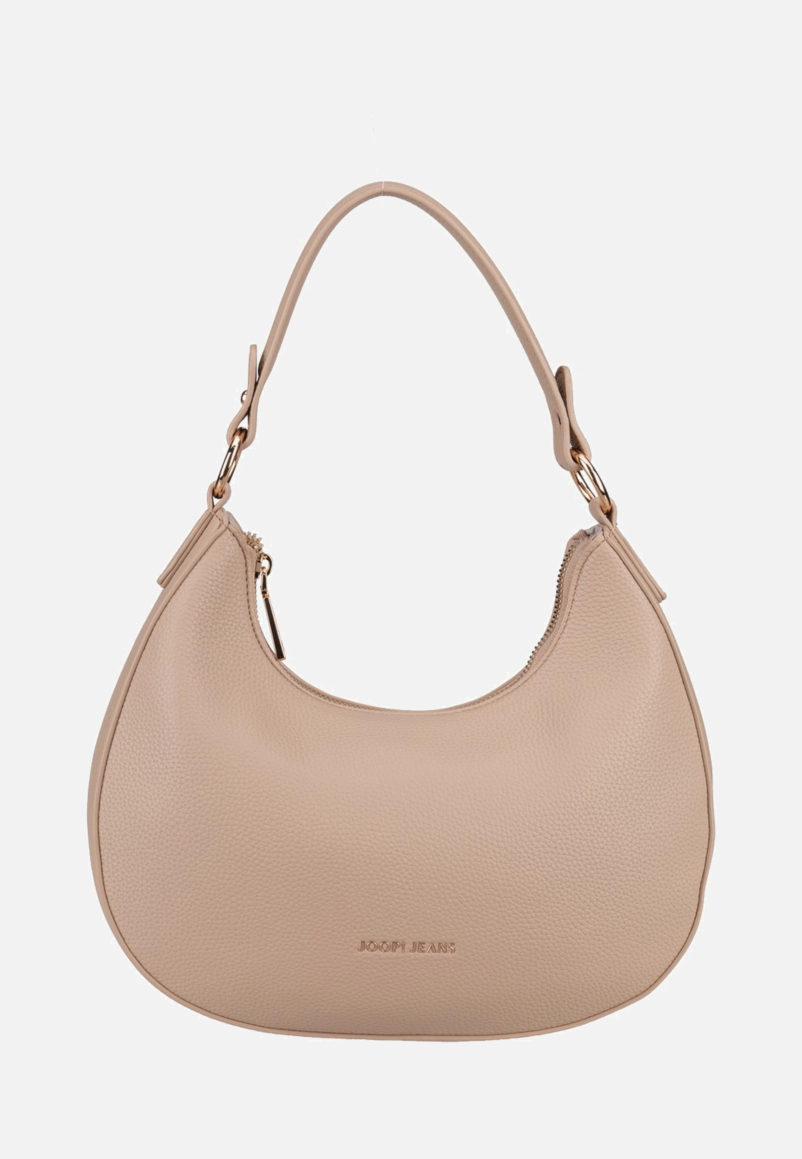 Salve Aja Hobo XSHZ Bleached Sand - Hobo Bag - Image 2