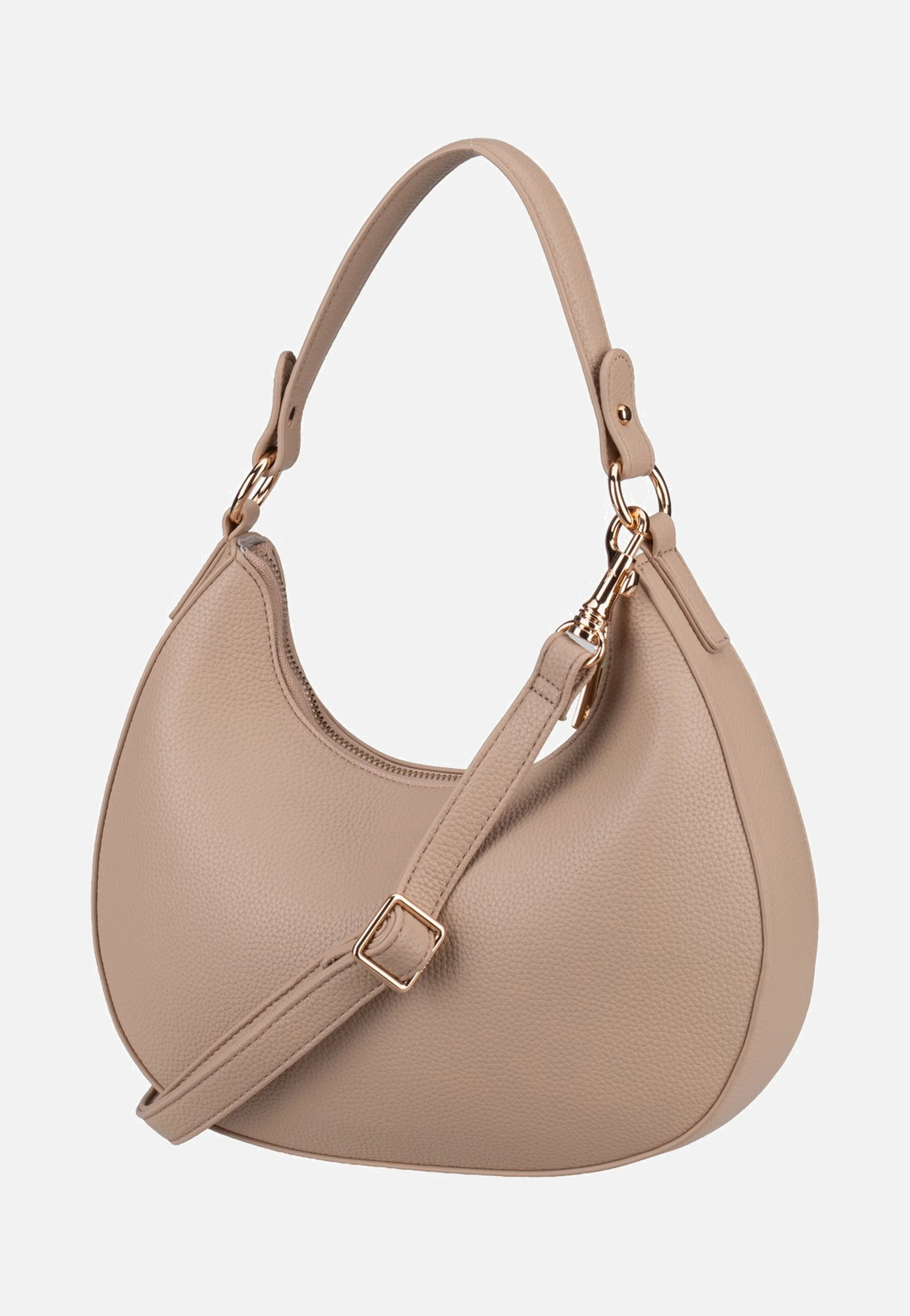 Salve Aja Hobo XSHZ Bleached Sand - Hobo Bag - Image 3