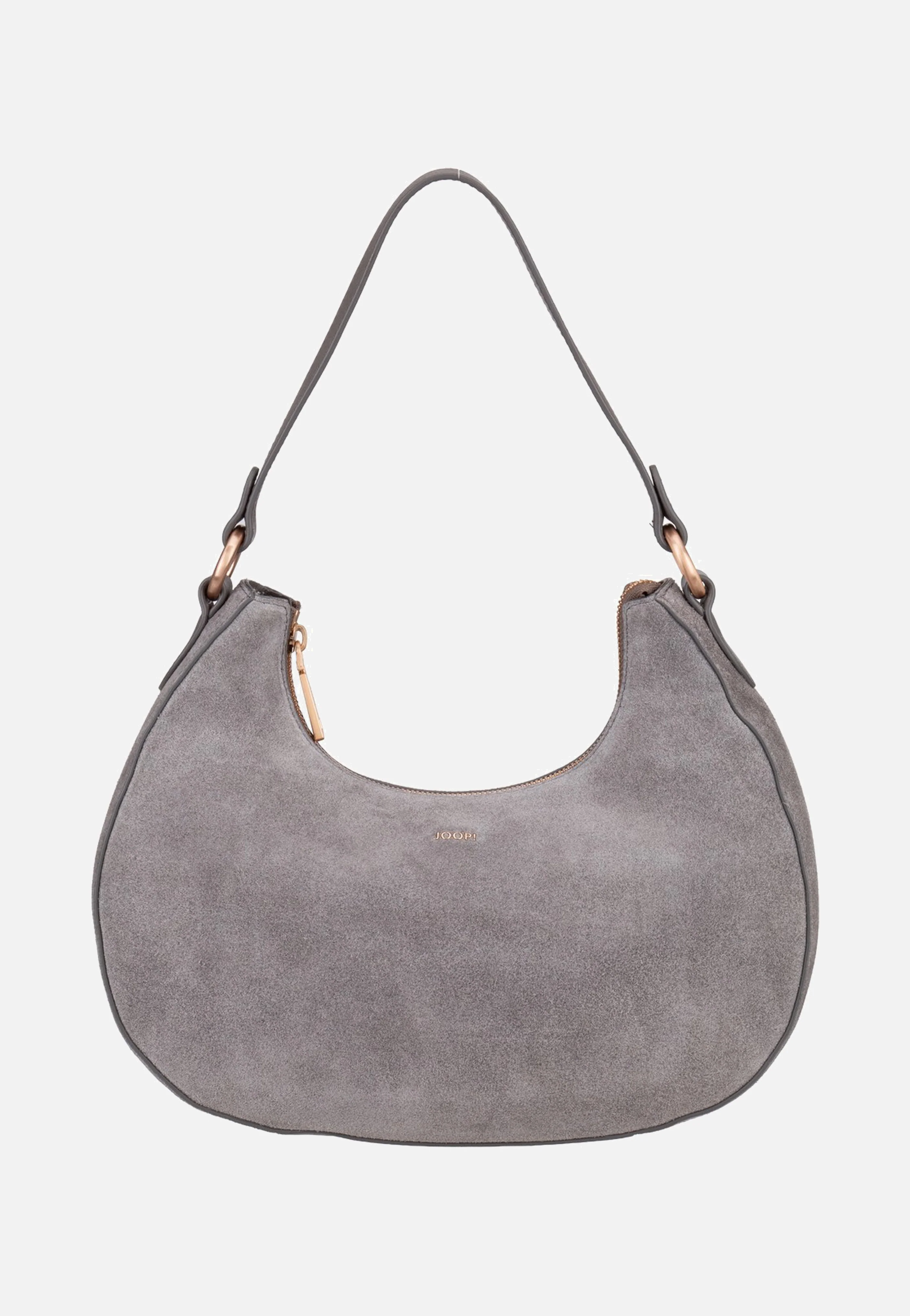 Sofista Dolce Aja Hobo SHZ Grey - Tasche