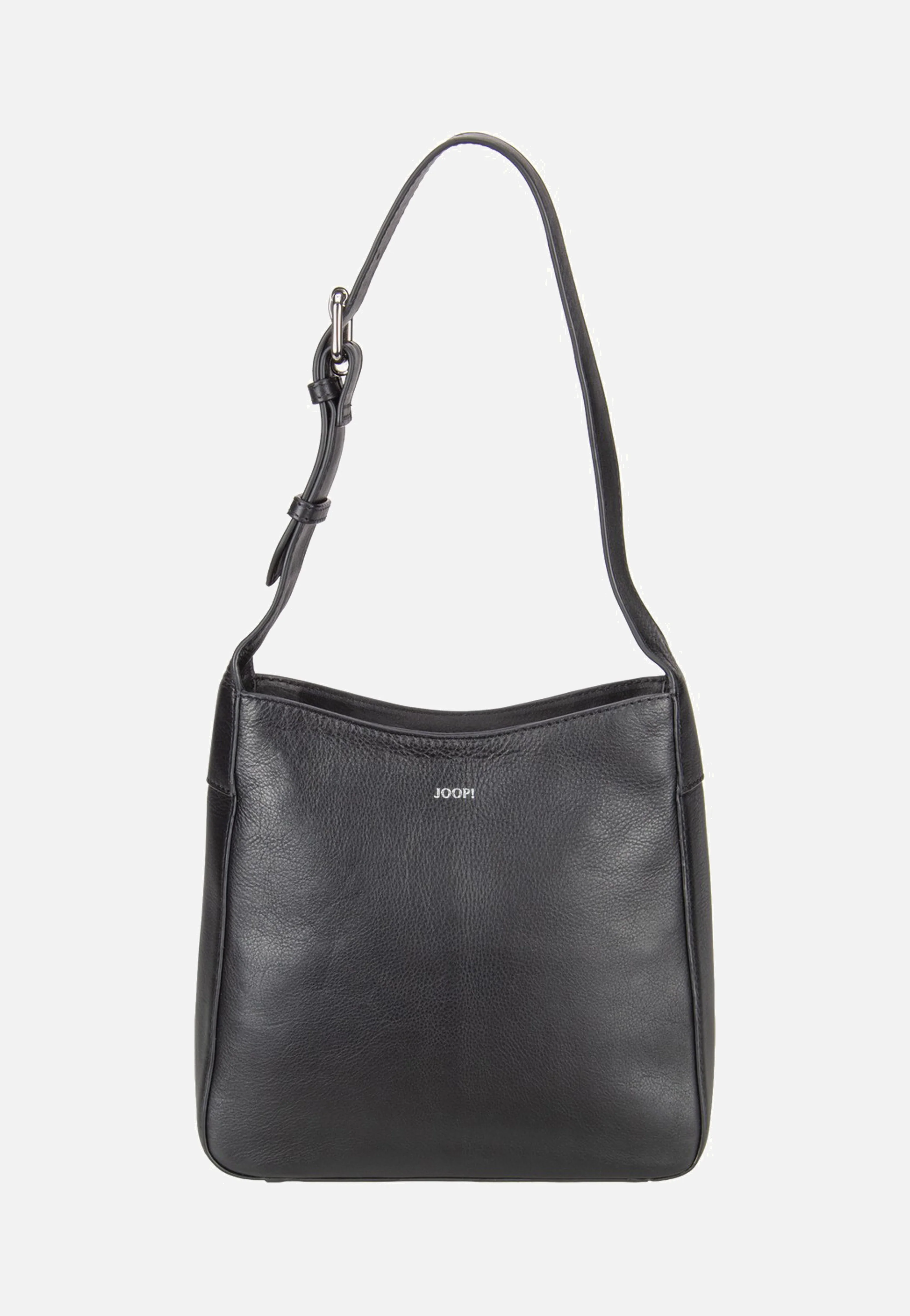 Sofisticato 1.0 Elda XSVZ Black - Umhängetasche - Image 2