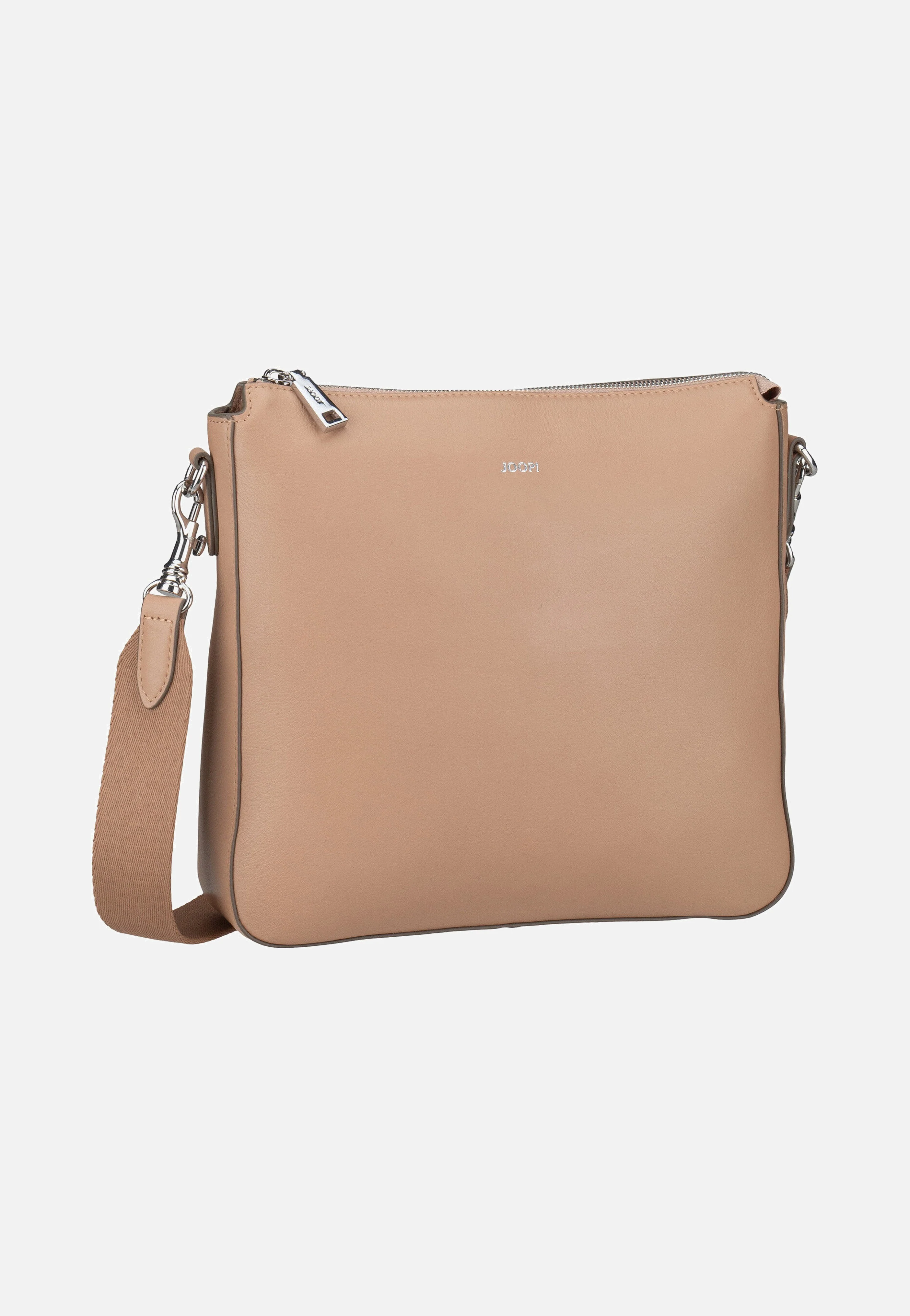 Sofisticato 1.0 Jasmina Shoulderbag MVZ Sand - Beuteltasche