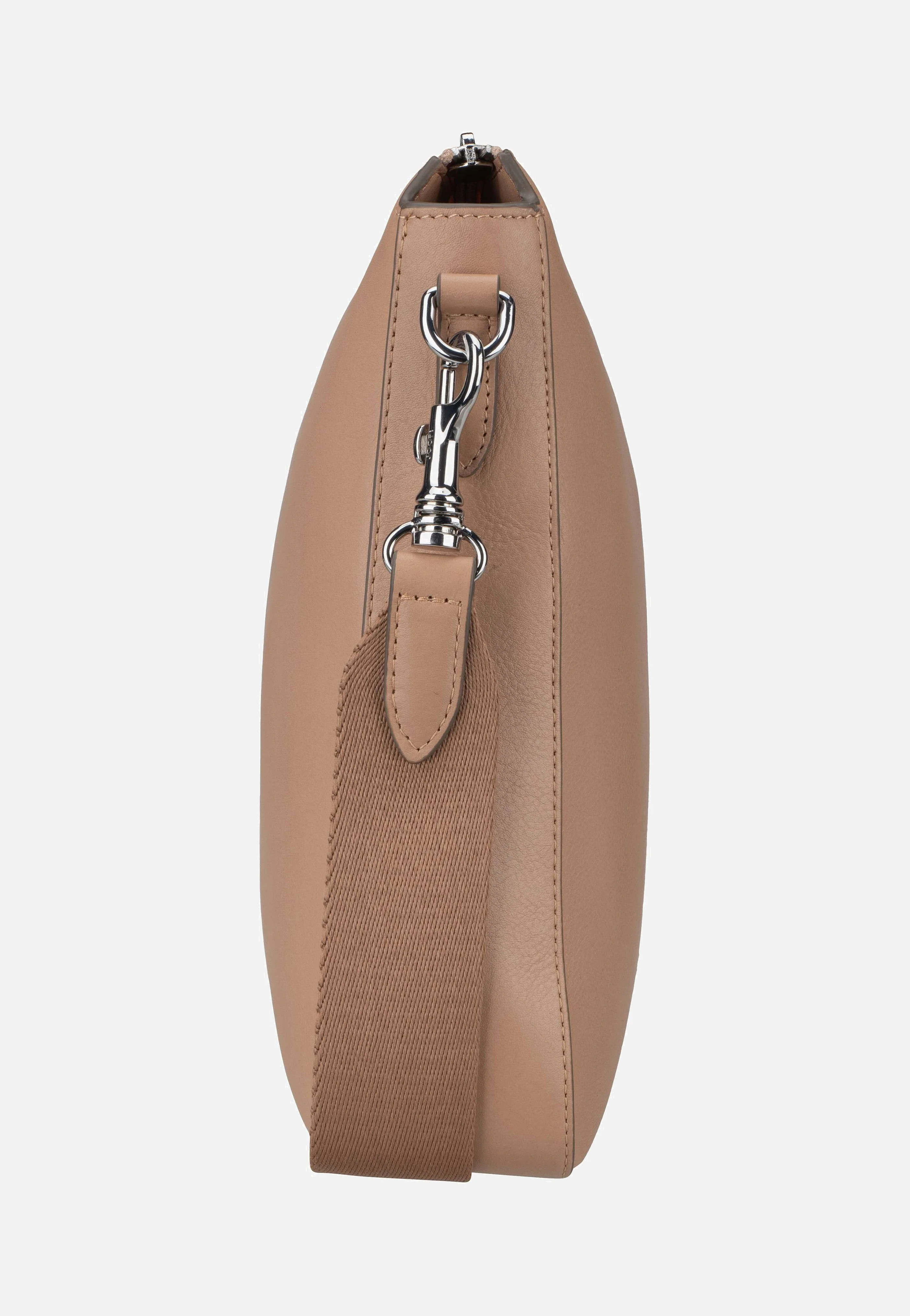 Sofisticato 1.0 Jasmina Shoulderbag MVZ Sand - Beuteltasche - Image 5