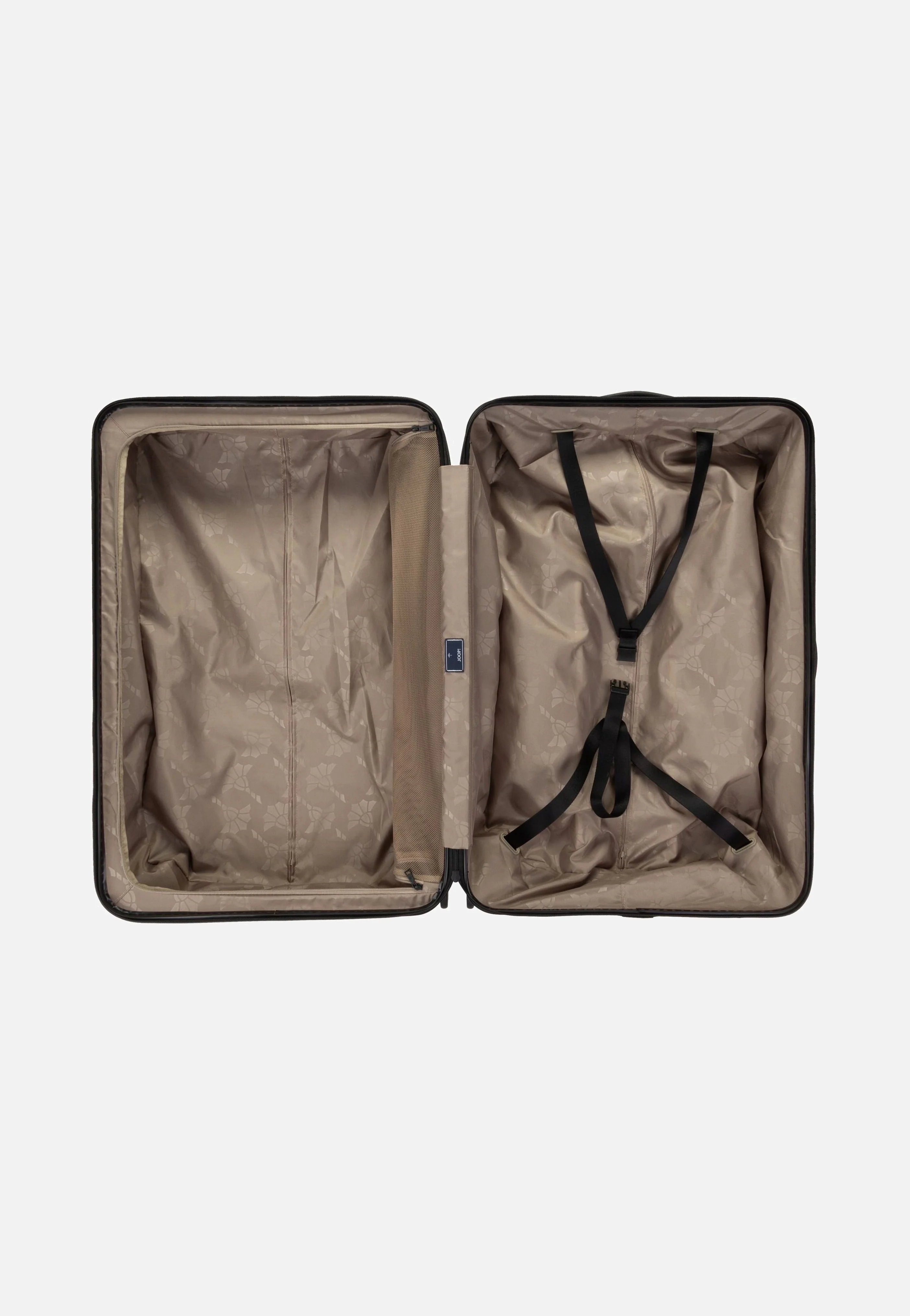 Volare 1.0 C75 LVZ 4W Khaki - Koffer - Image 3