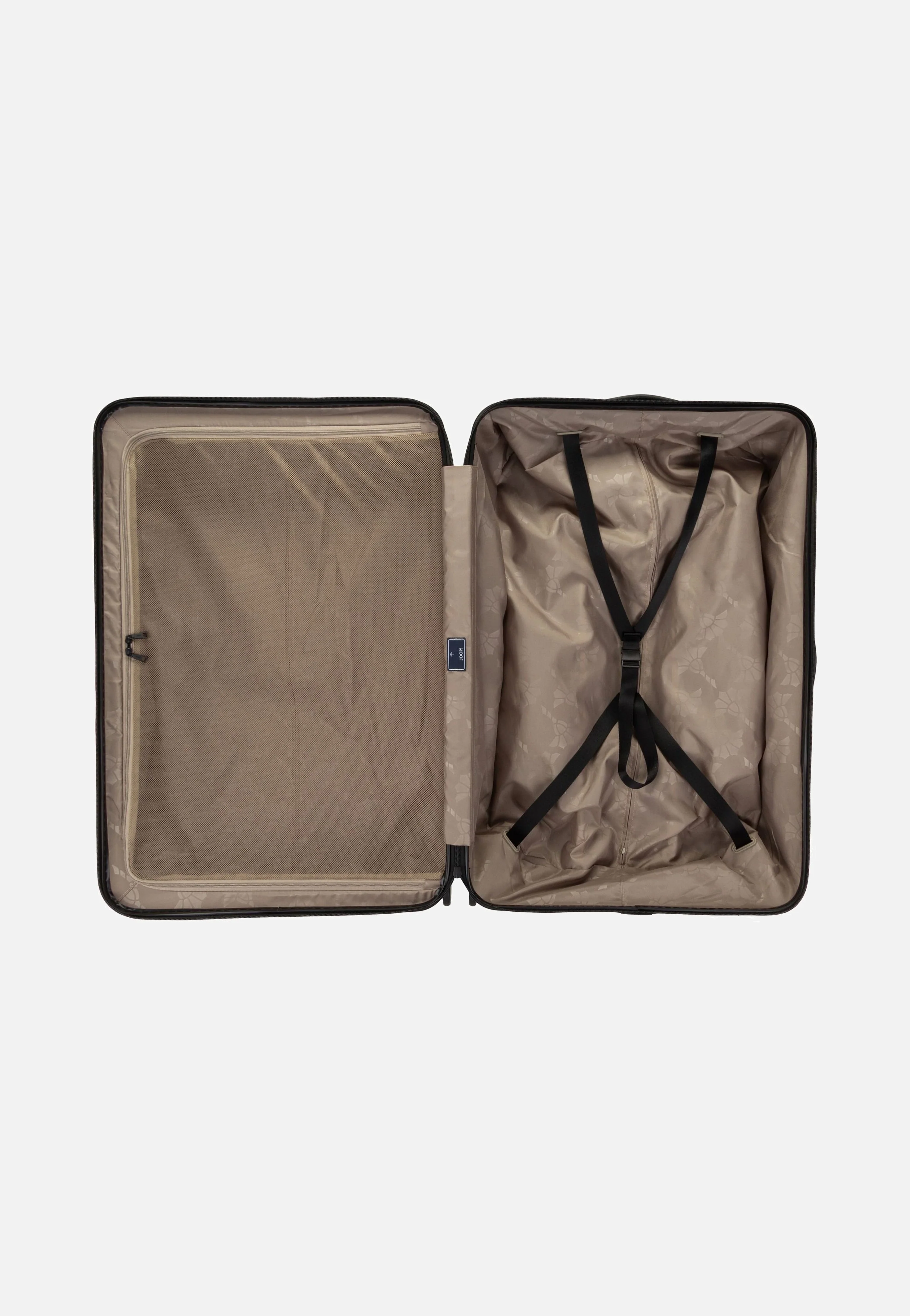 Volare 1.0 C75 LVZ 4W Khaki - Koffer - Image 4
