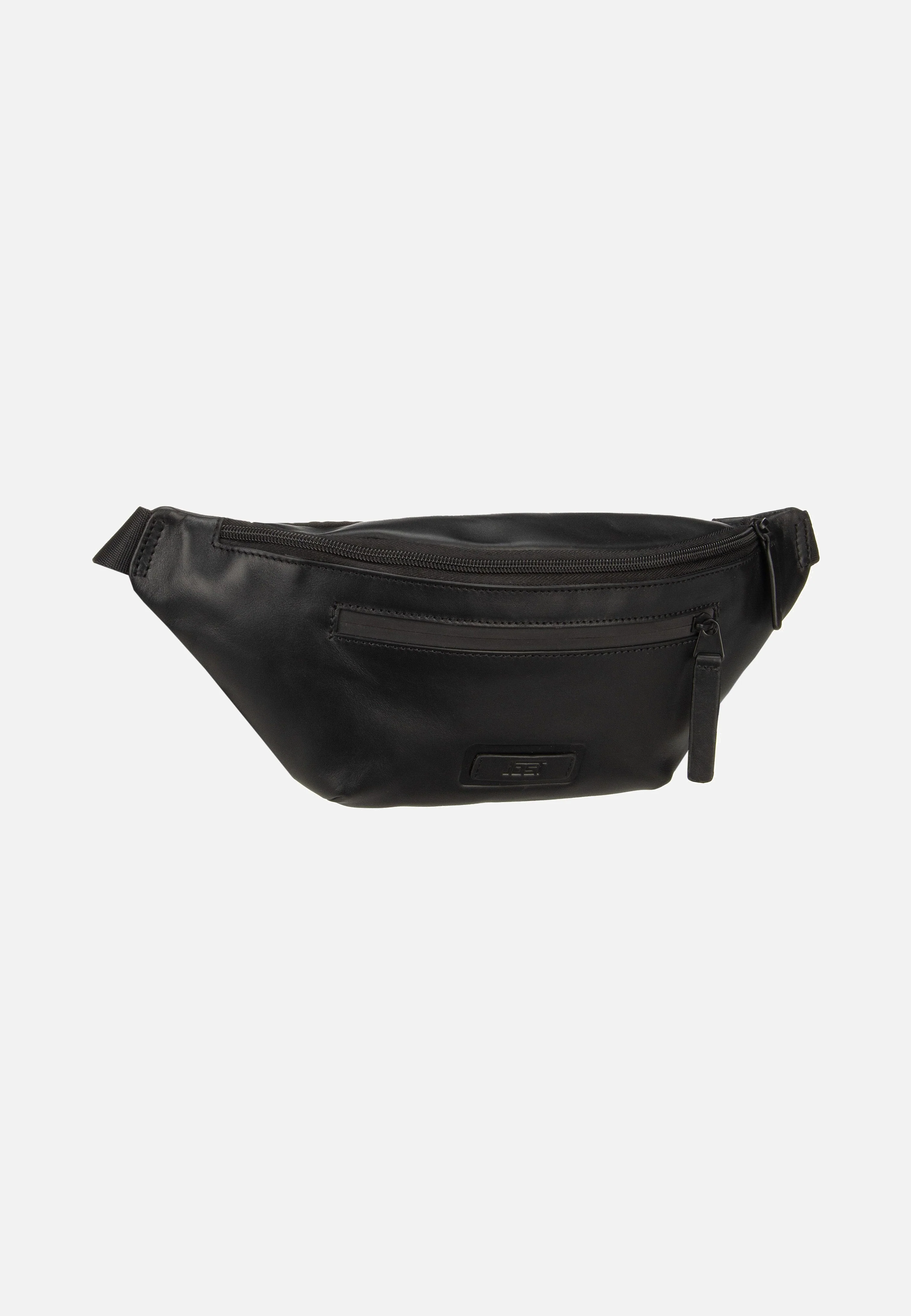 Aarhus 9120 Schwarz - Bauchtasche