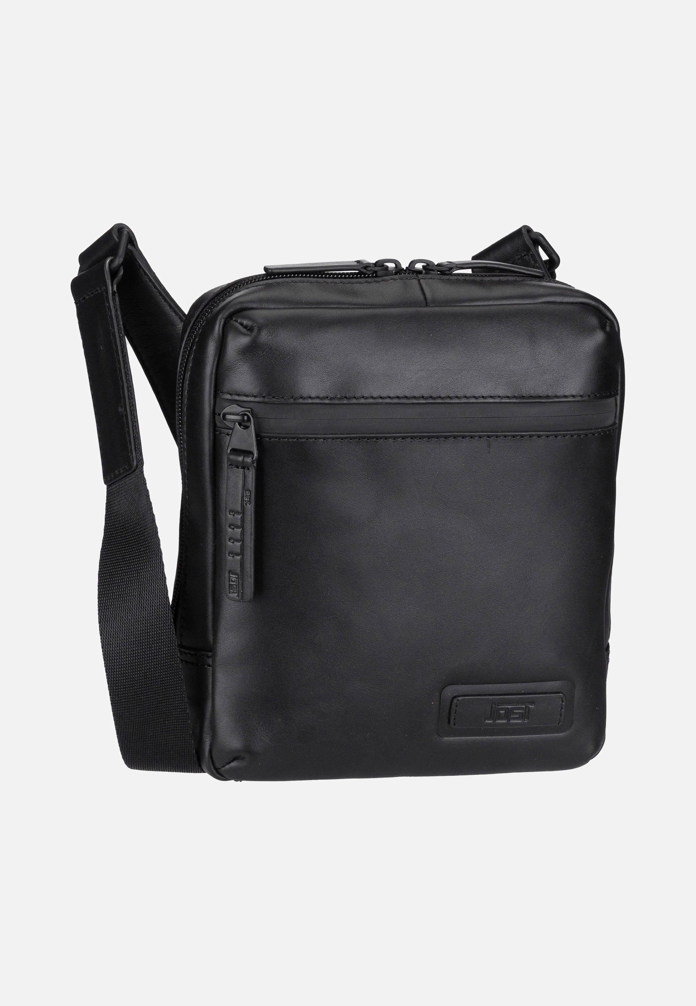 Aarhus 9121 Schwarz - Crossbody Bag