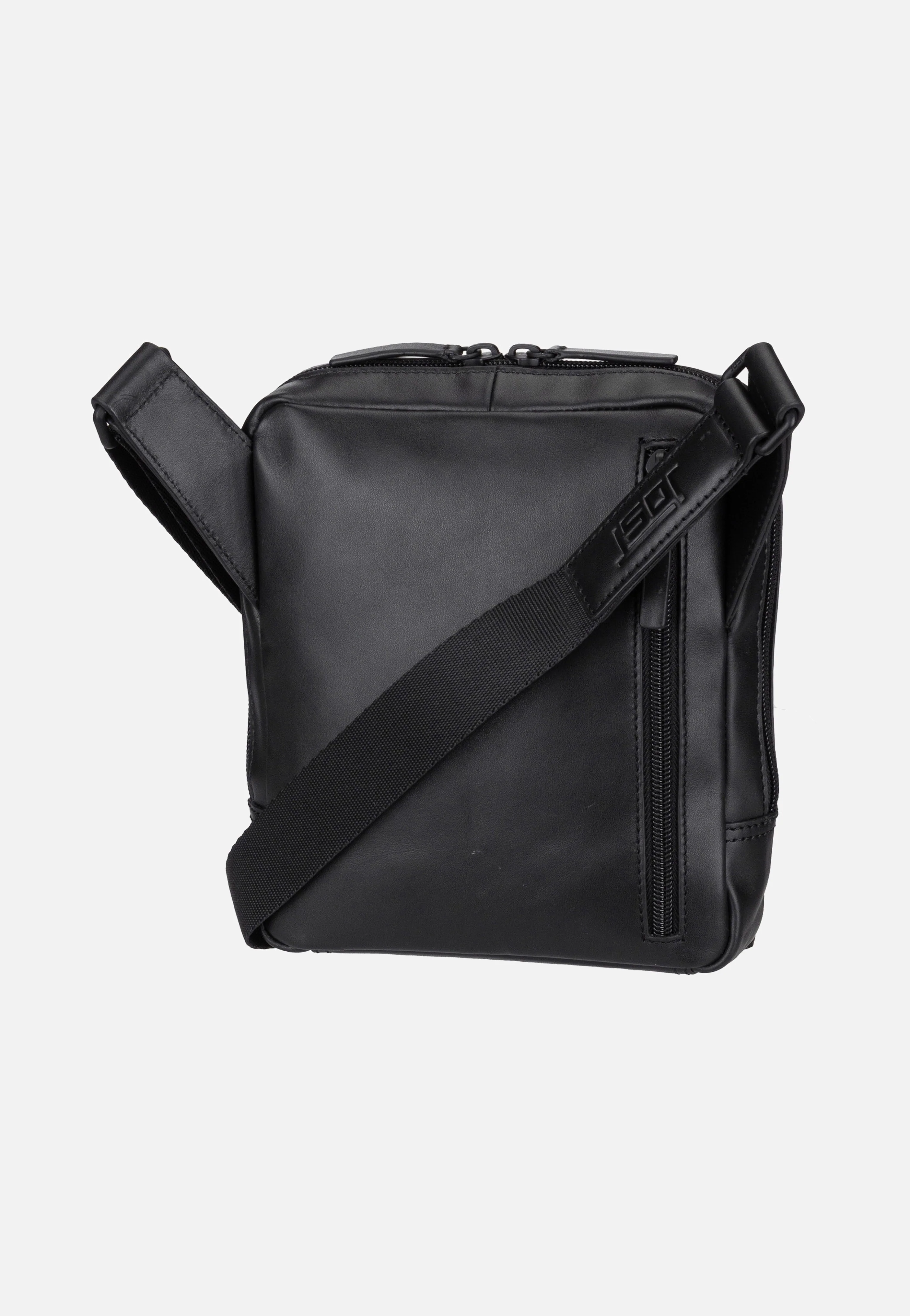 Aarhus 9121 Schwarz - Crossbody Bag - Image 2