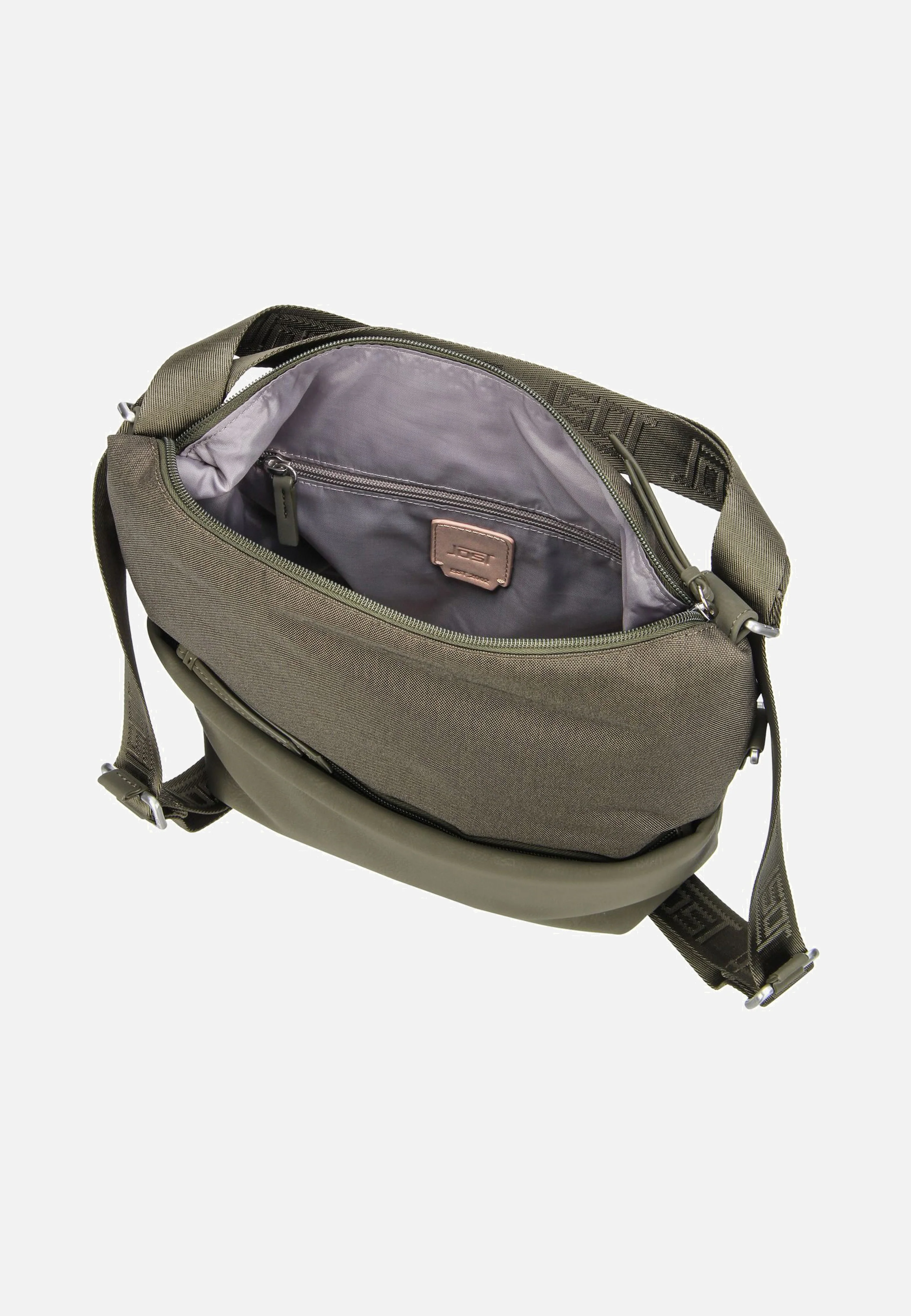 Andoya 2 6042 Taupe - Rucksack - Image 3