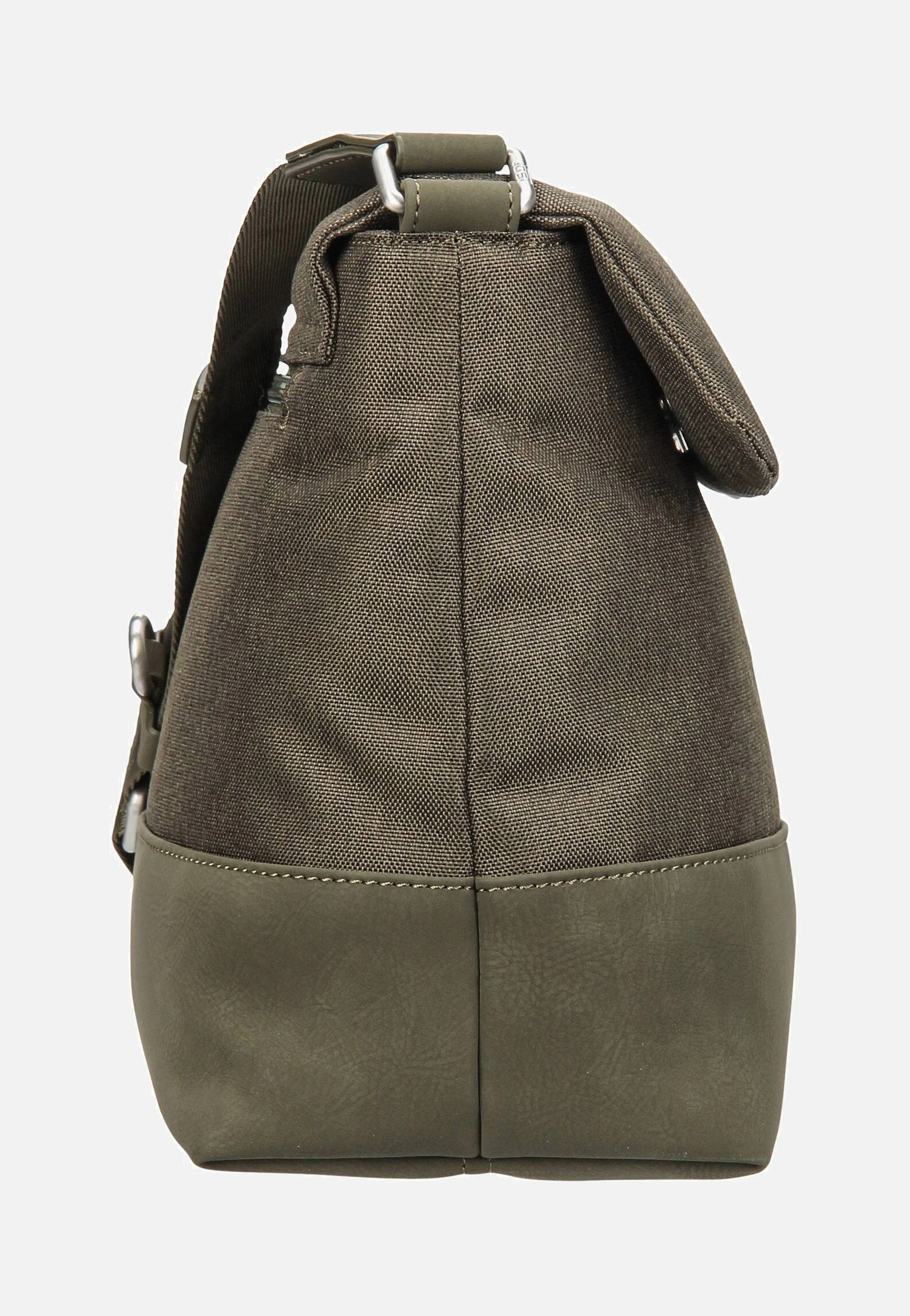 Andoya 6041 Taupe - Crossbody Bag - Image 5