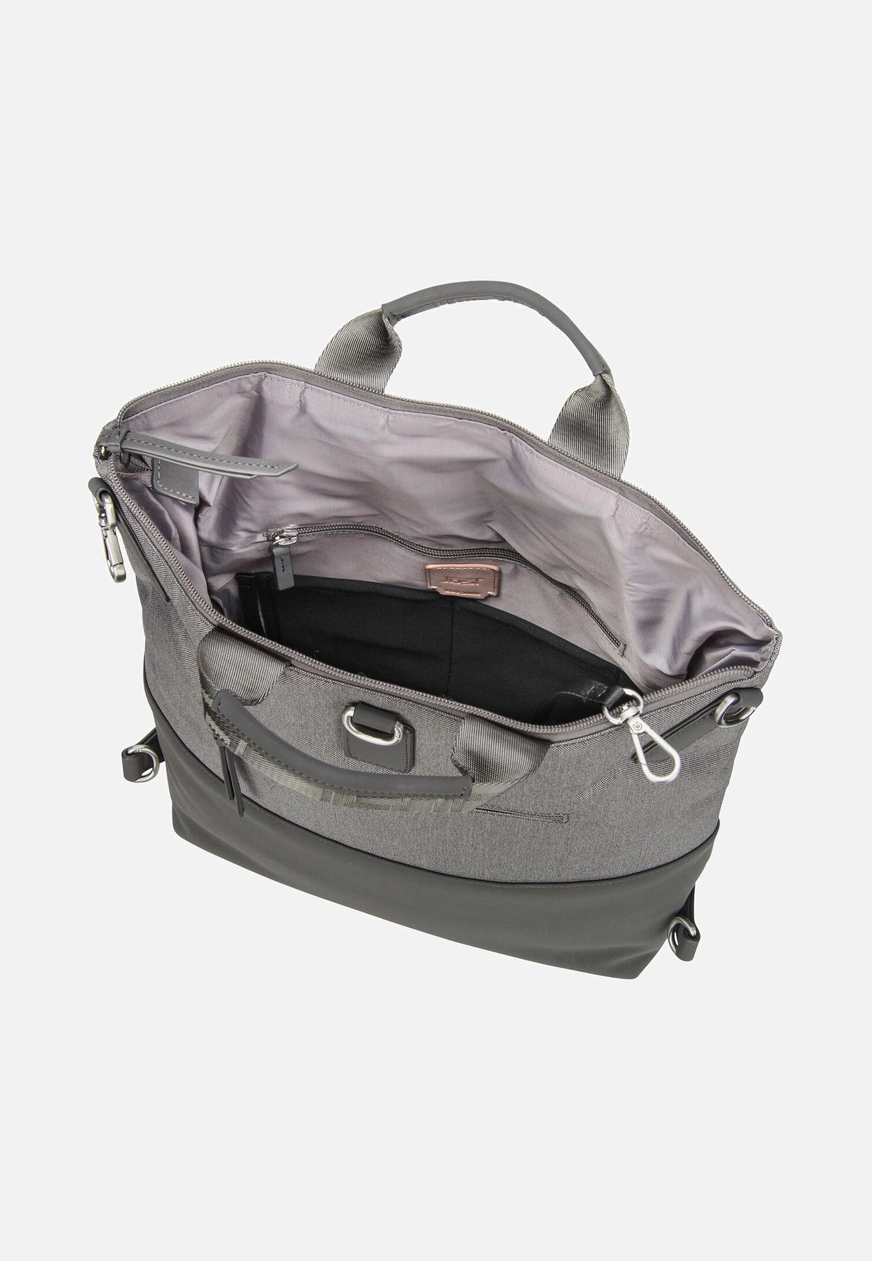 Andoya 6044 Dark Grey - Rucksack - Image 4