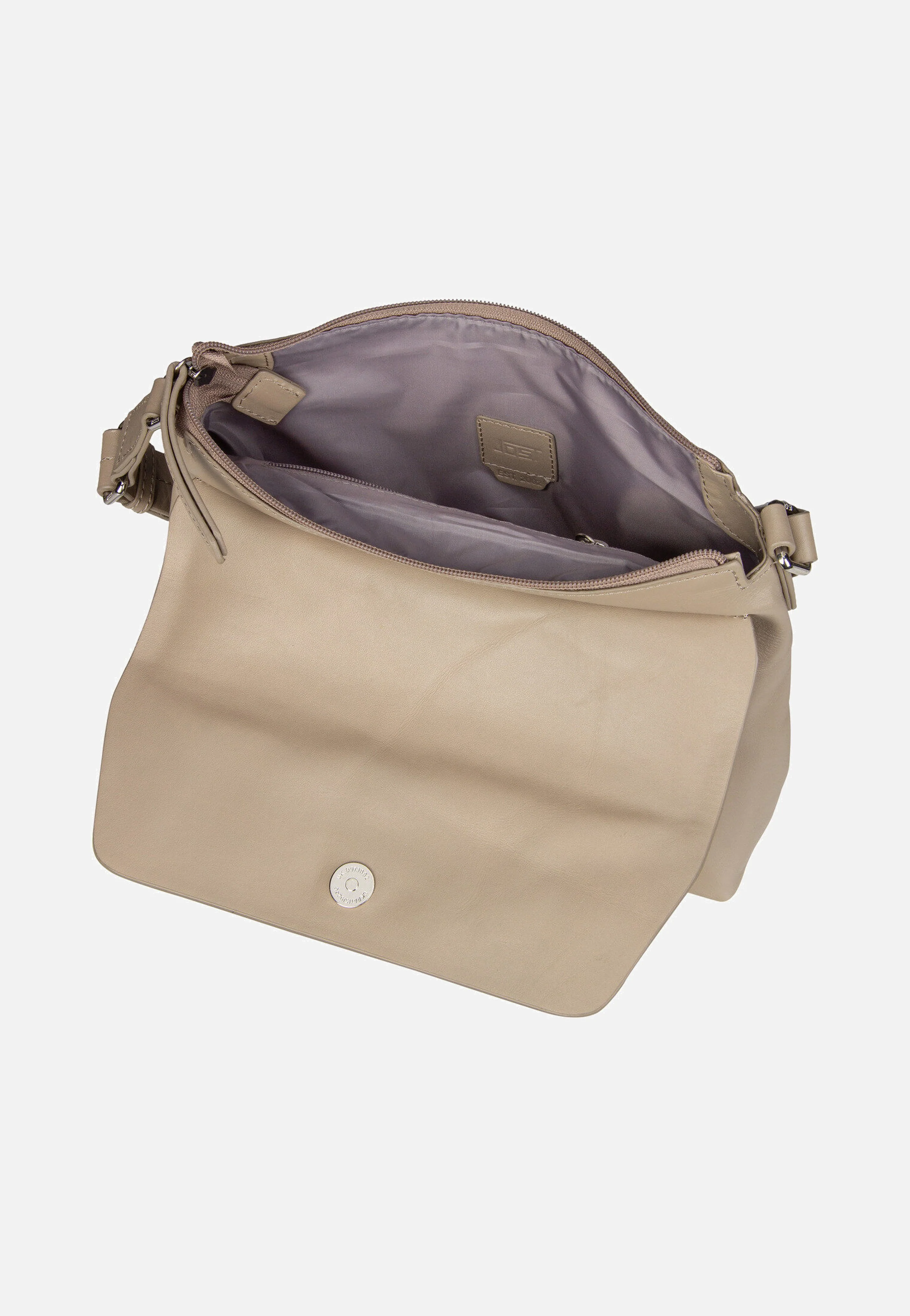 Arva 4302 Ecru - Crossbody Bag - Image 4