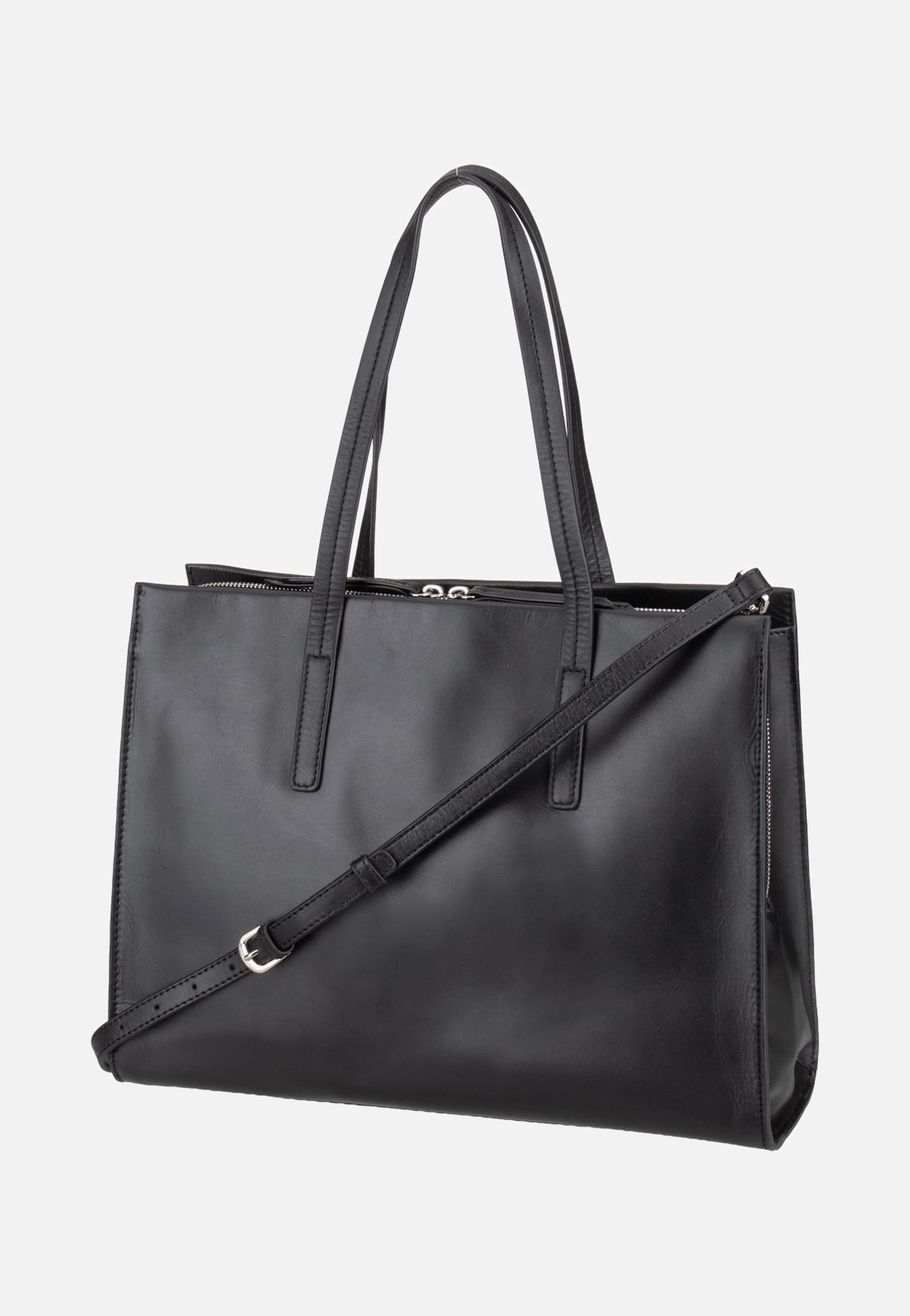 Arva 4306 Schwarz - Shopper - Image 3