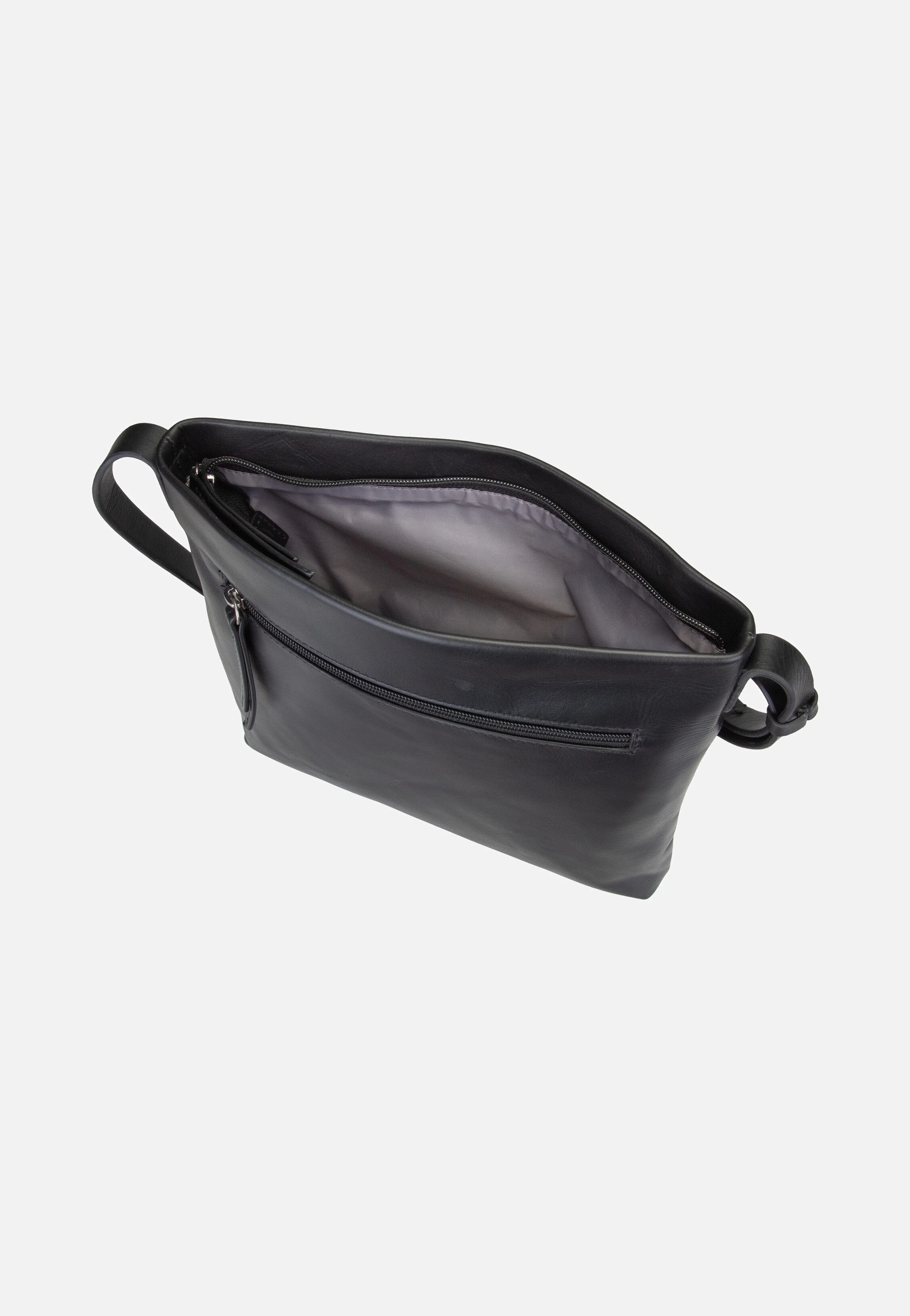 Arva 4310 Schwarz - Beuteltasche - Image 4