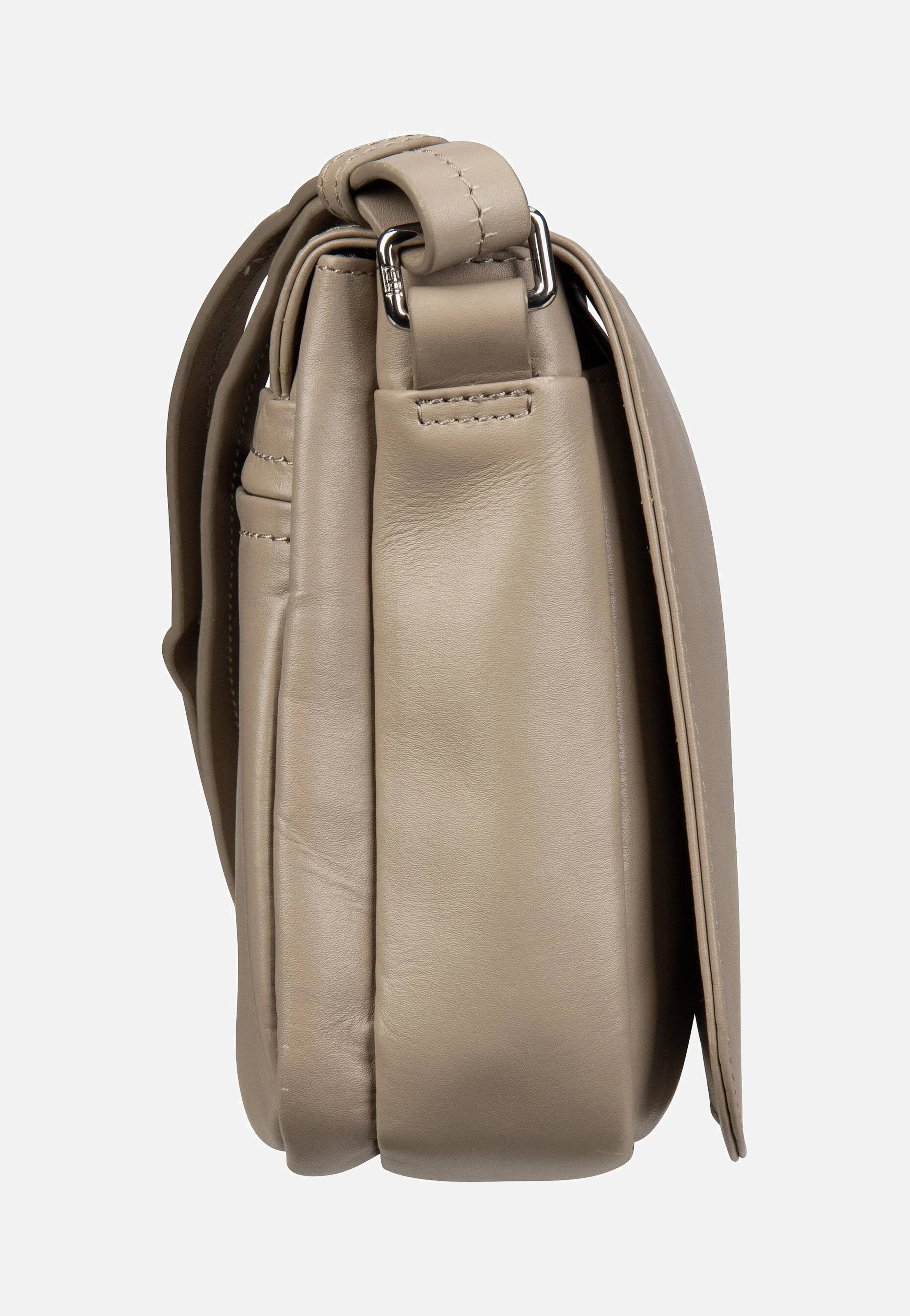 Arva 4318 Ecru - Crossbody Bag - Image 5