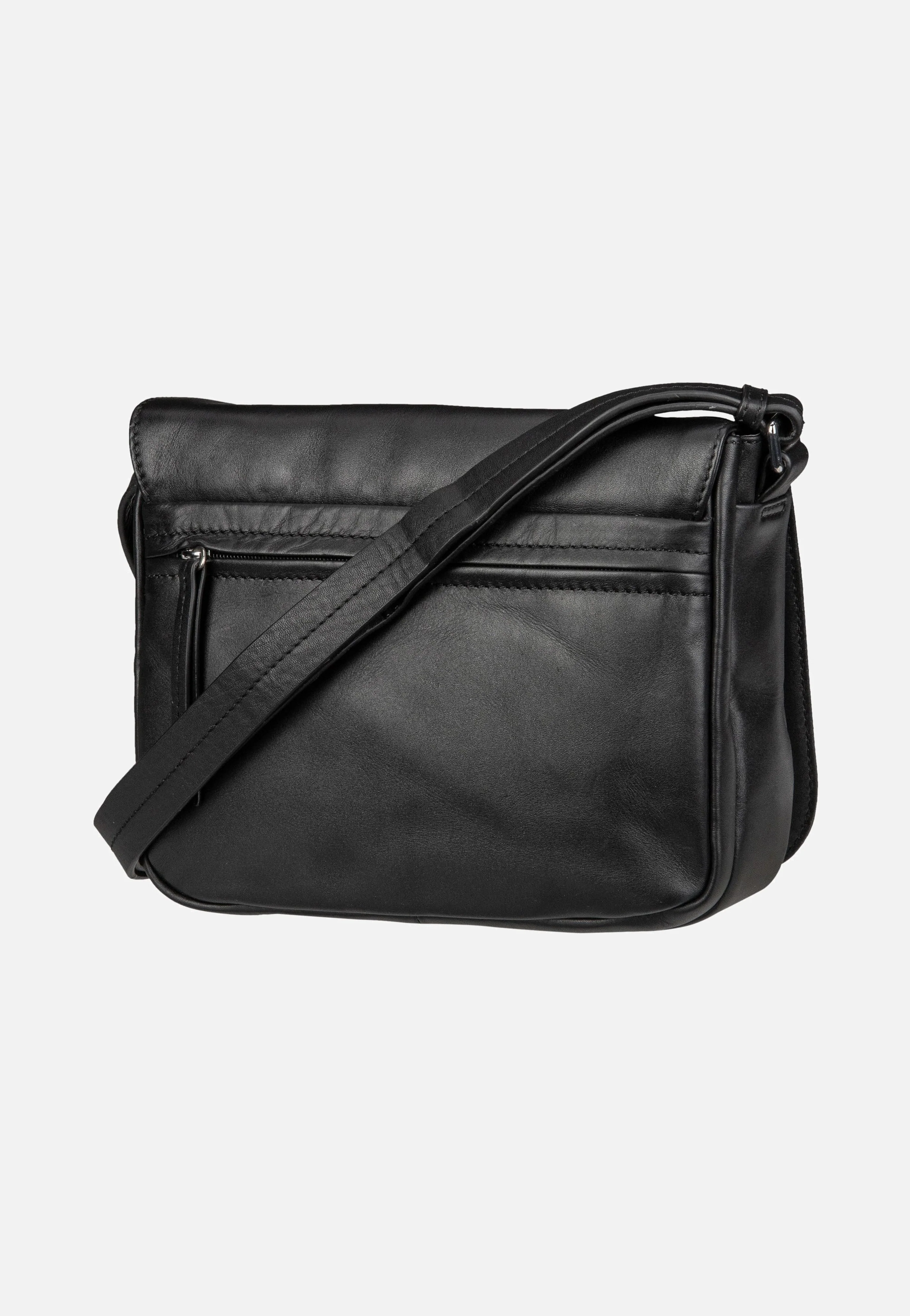 Arva 4318 Schwarz - Crossbody Bag - Image 2