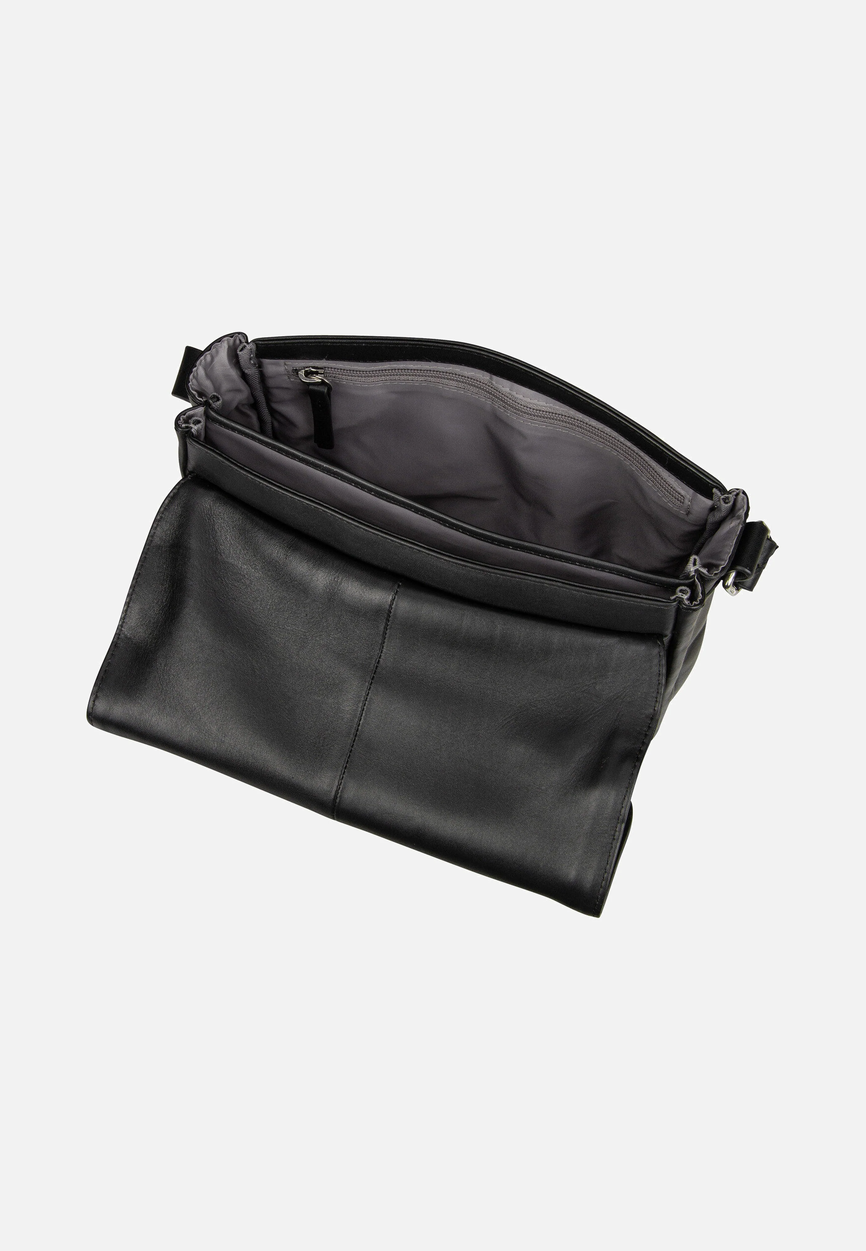 Arva 4318 Schwarz - Crossbody Bag - Image 4