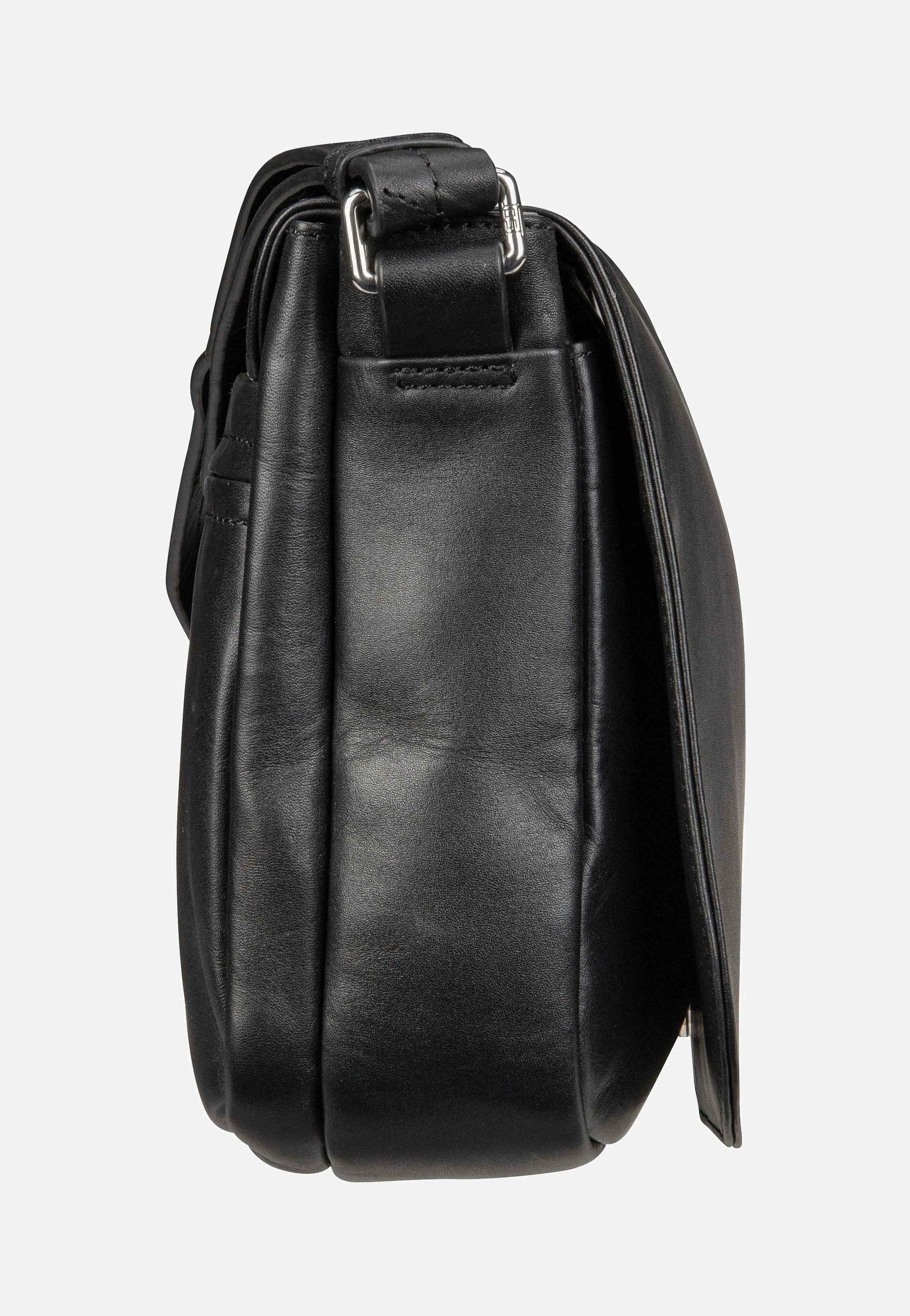 Arva 4318 Schwarz - Crossbody Bag - Image 5