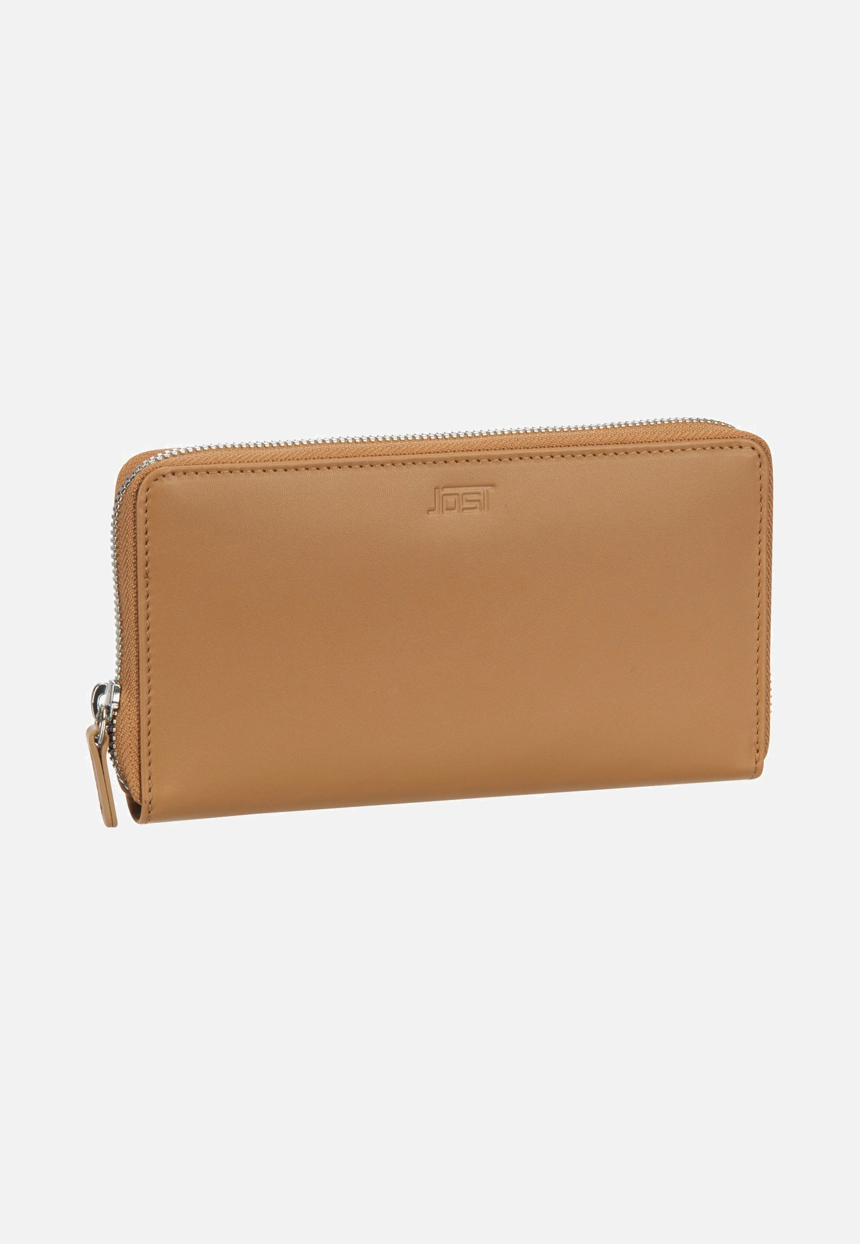 Arva 4350 Long Latte - Portemonnaie
