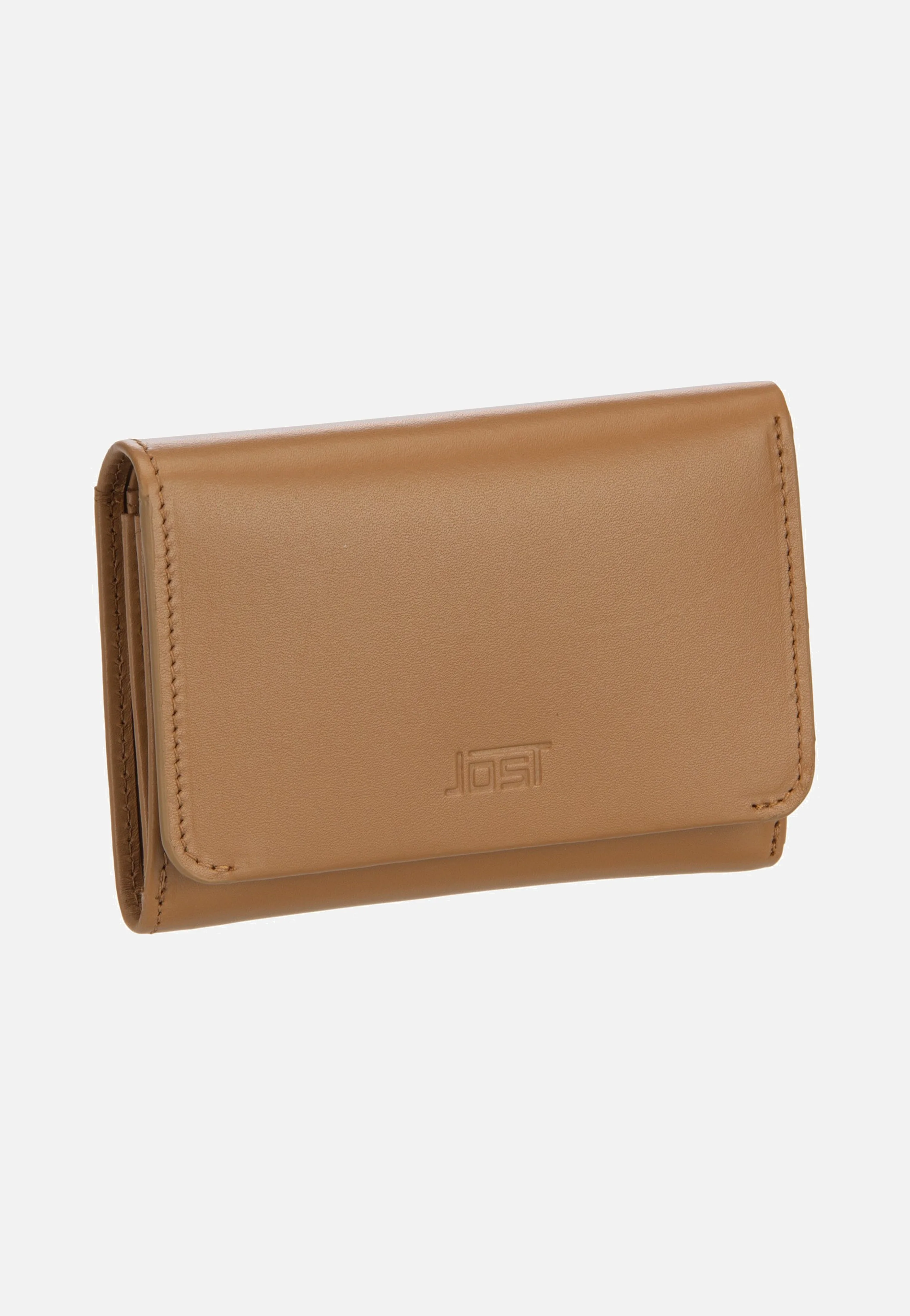 Arva 4352 Small Latte - Portemonnaie