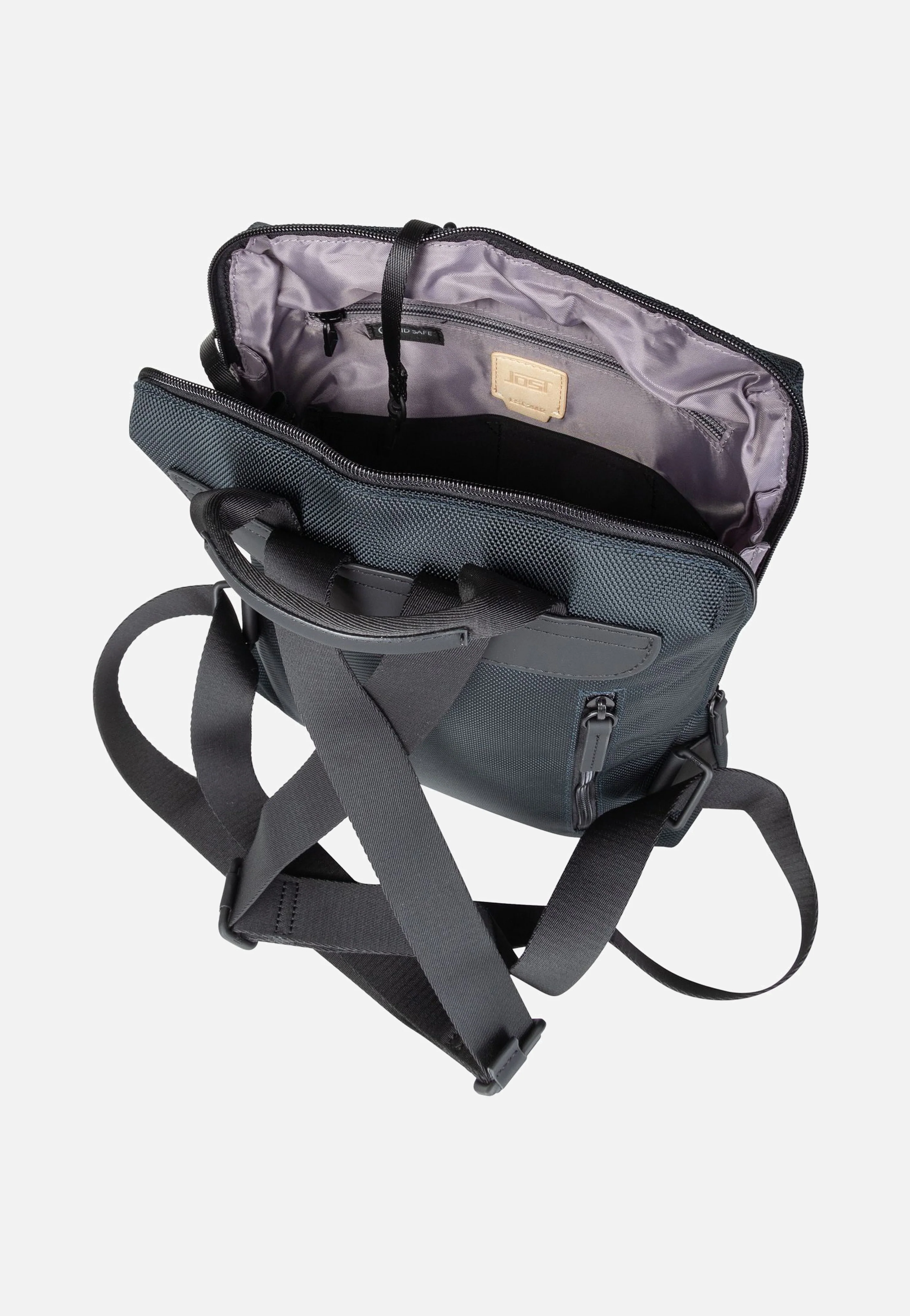 Balling DP 4018 Navy - Rucksack - Image 7