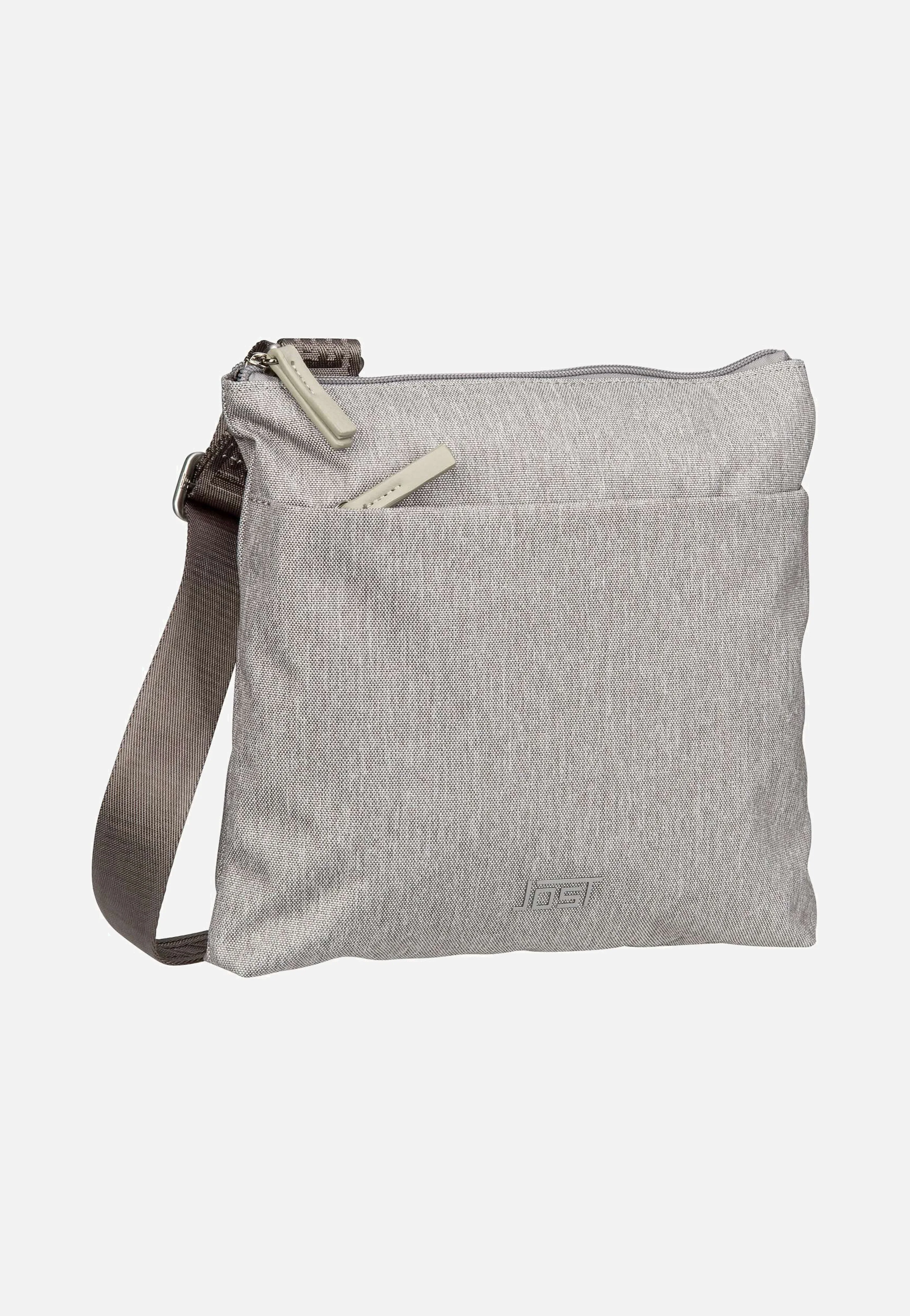 Bergen 1600 Hellgrau - Crossbody Bag