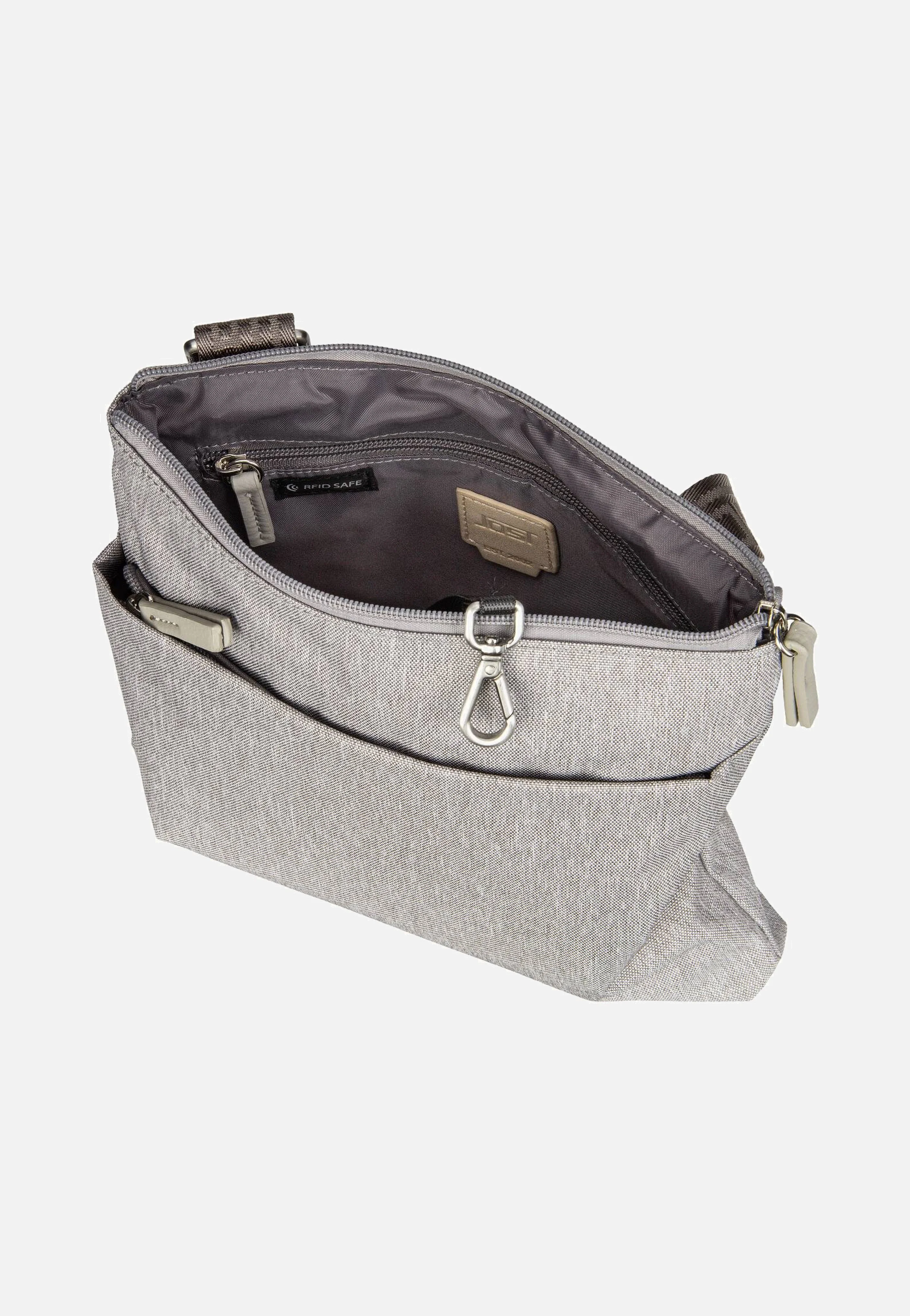 Bergen 1600 Hellgrau - Crossbody Bag - Image 3